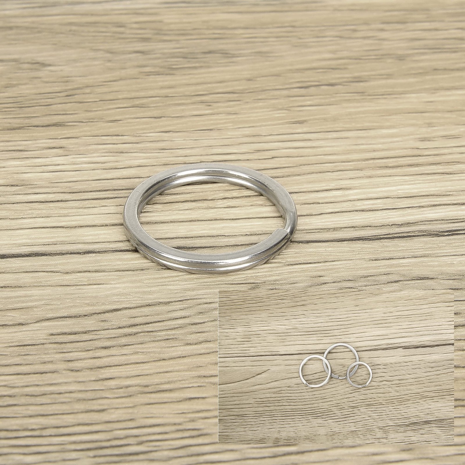 Pet ID Tags, Pet Tag Quick Clips, Dog Tags and Cat Tags Collar Rings, Tag Cli…