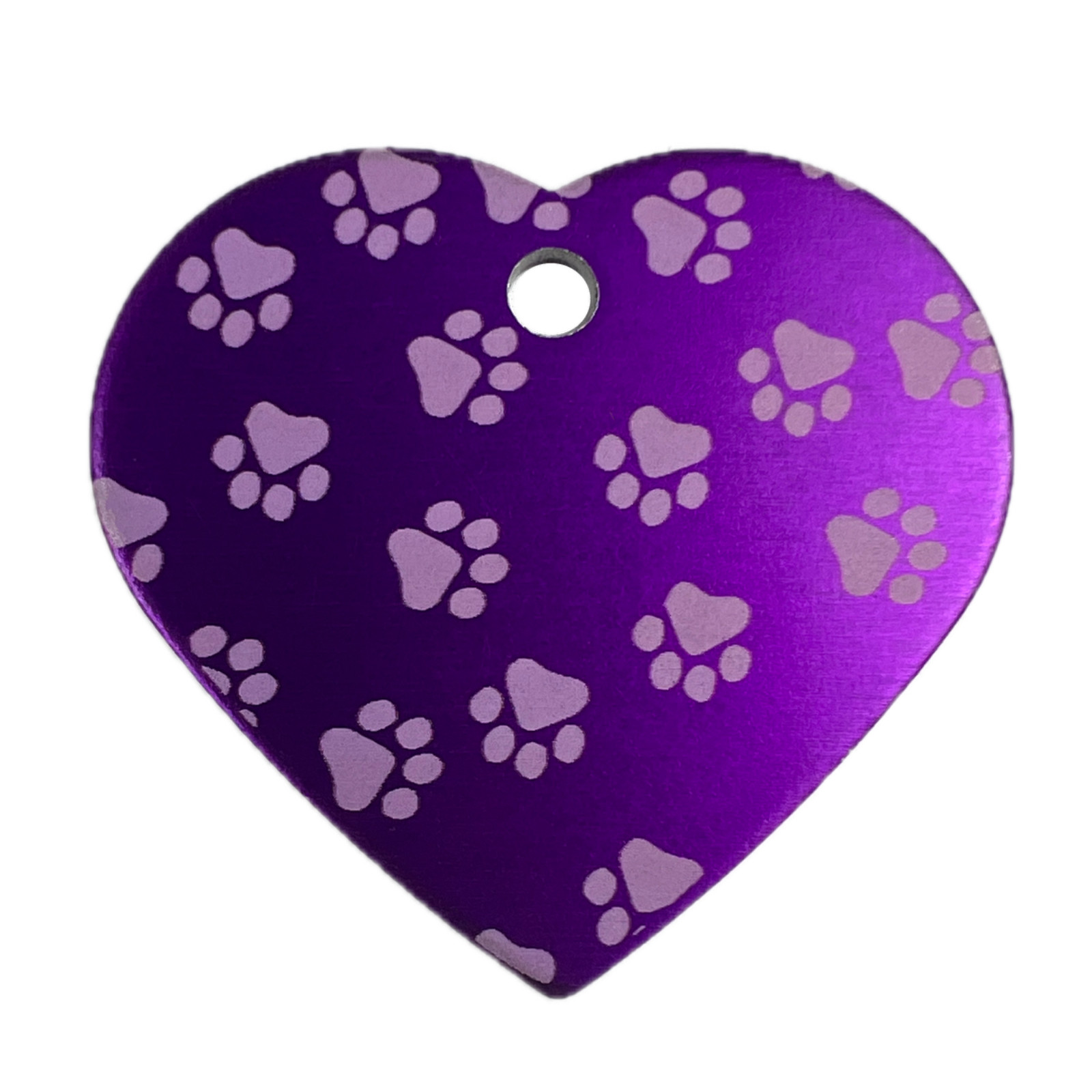 Custom Engraved Dog Tags Personalized Dog Collar Pet Tags Engraved Pet Tag PAWS