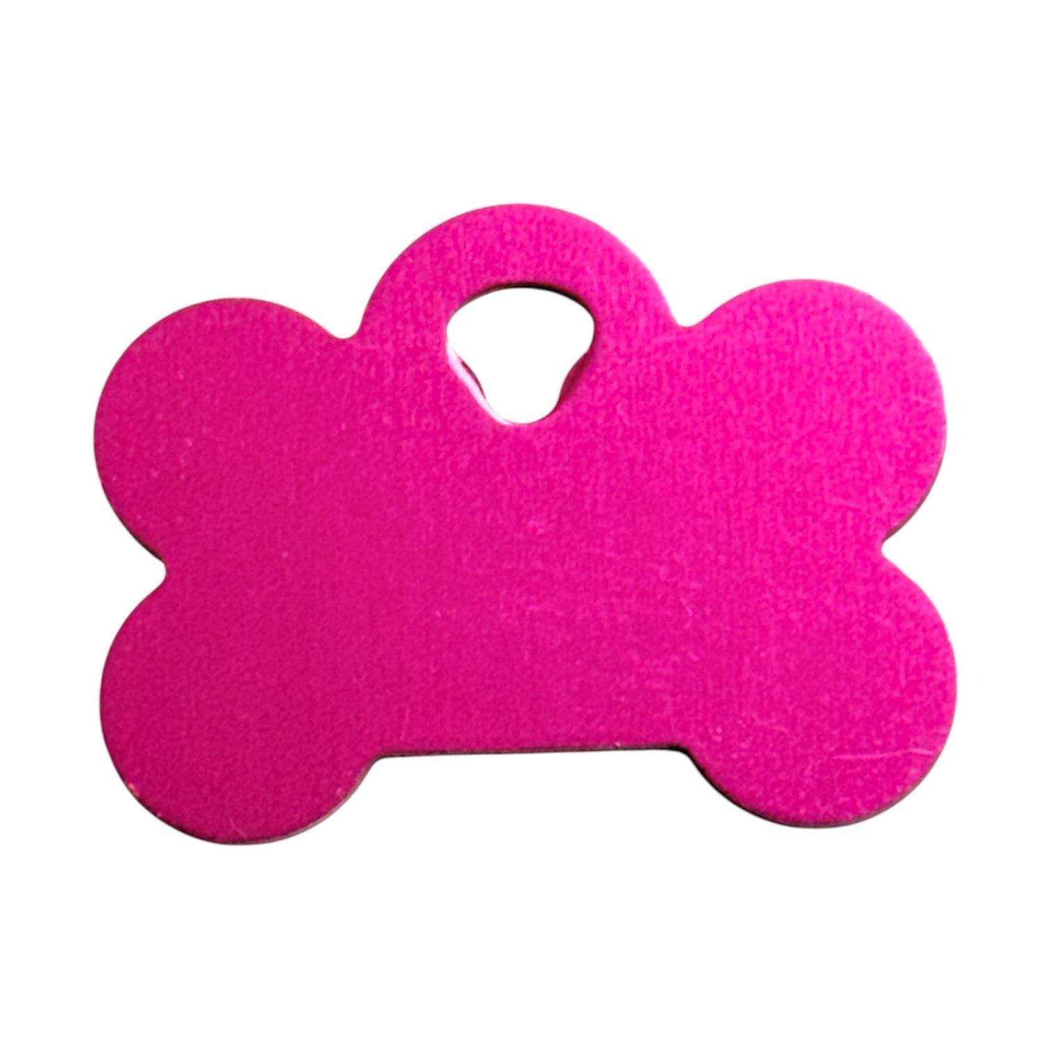 Ovadeks Custom Engraved Personalized Identification ID Pet Dog Cat Name Tag