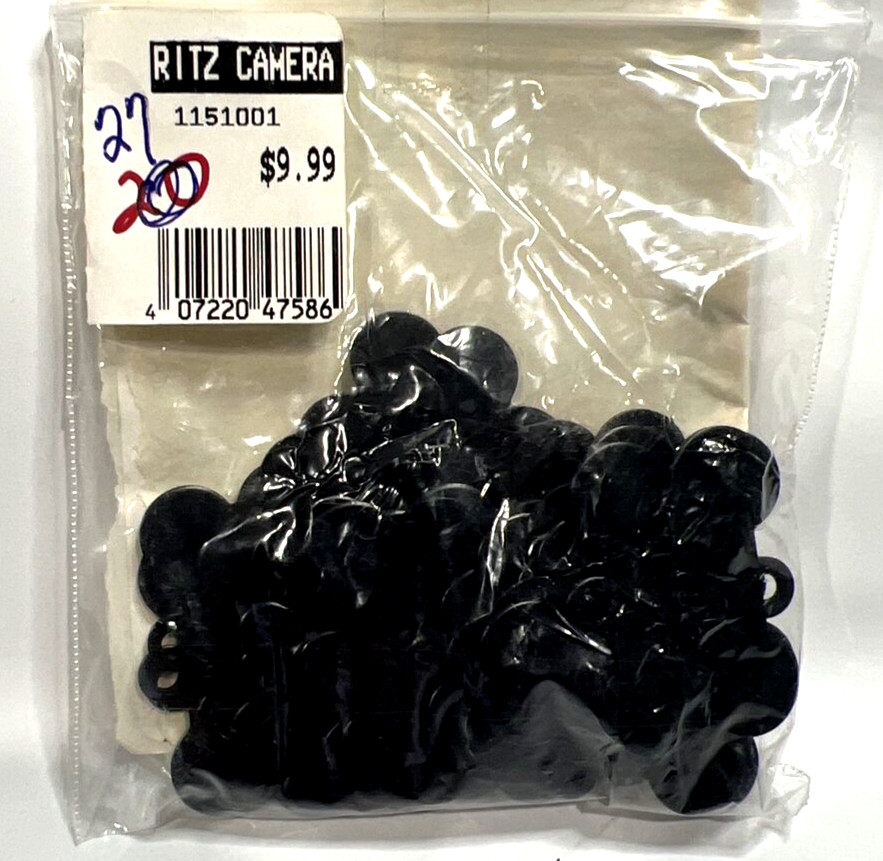 Black Bone Pet Tags Lightweight Metal 1.5″