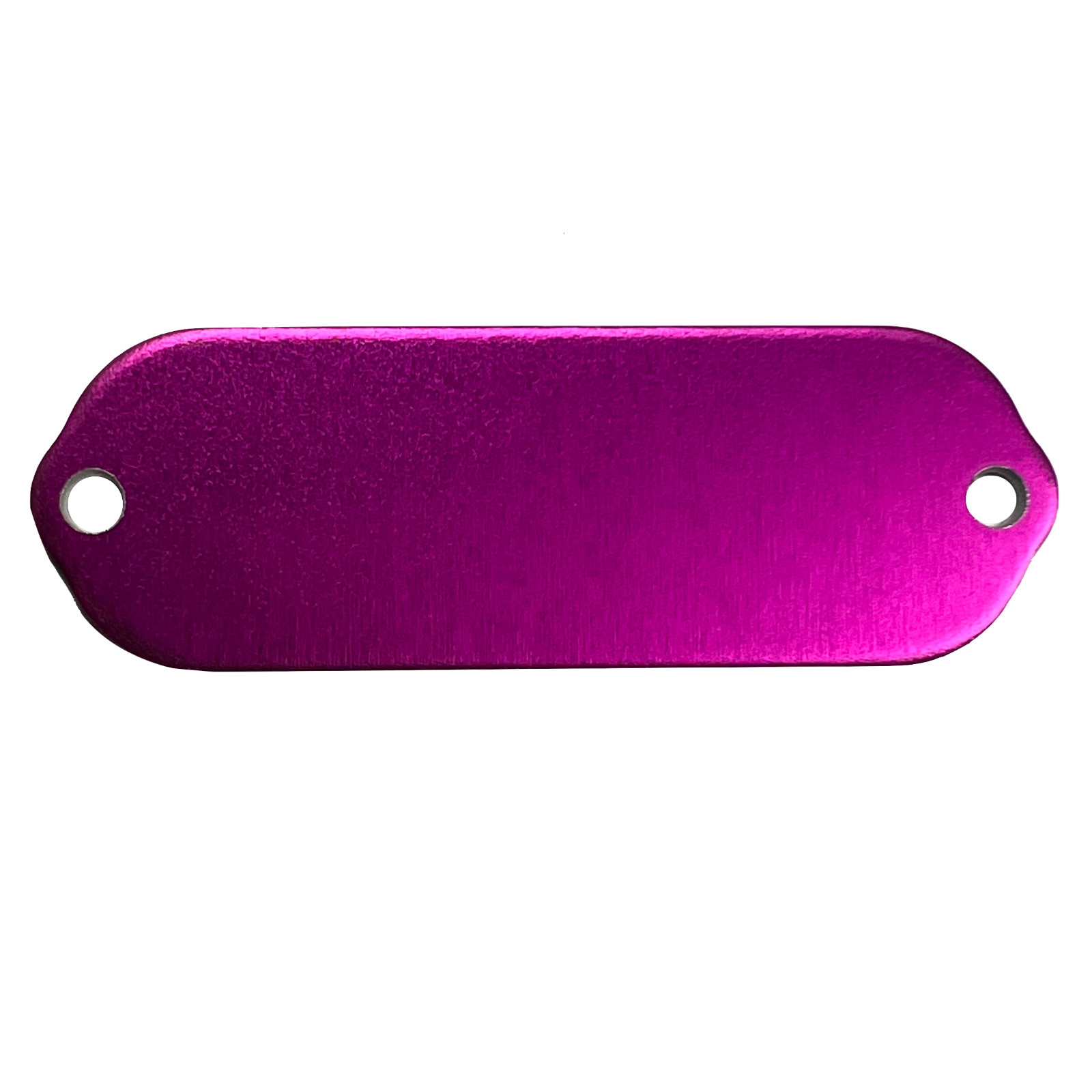 Custom Engraved Tags Personalized NAME PLATE ID Tags NAME PLATE SMALL COLOR Tag