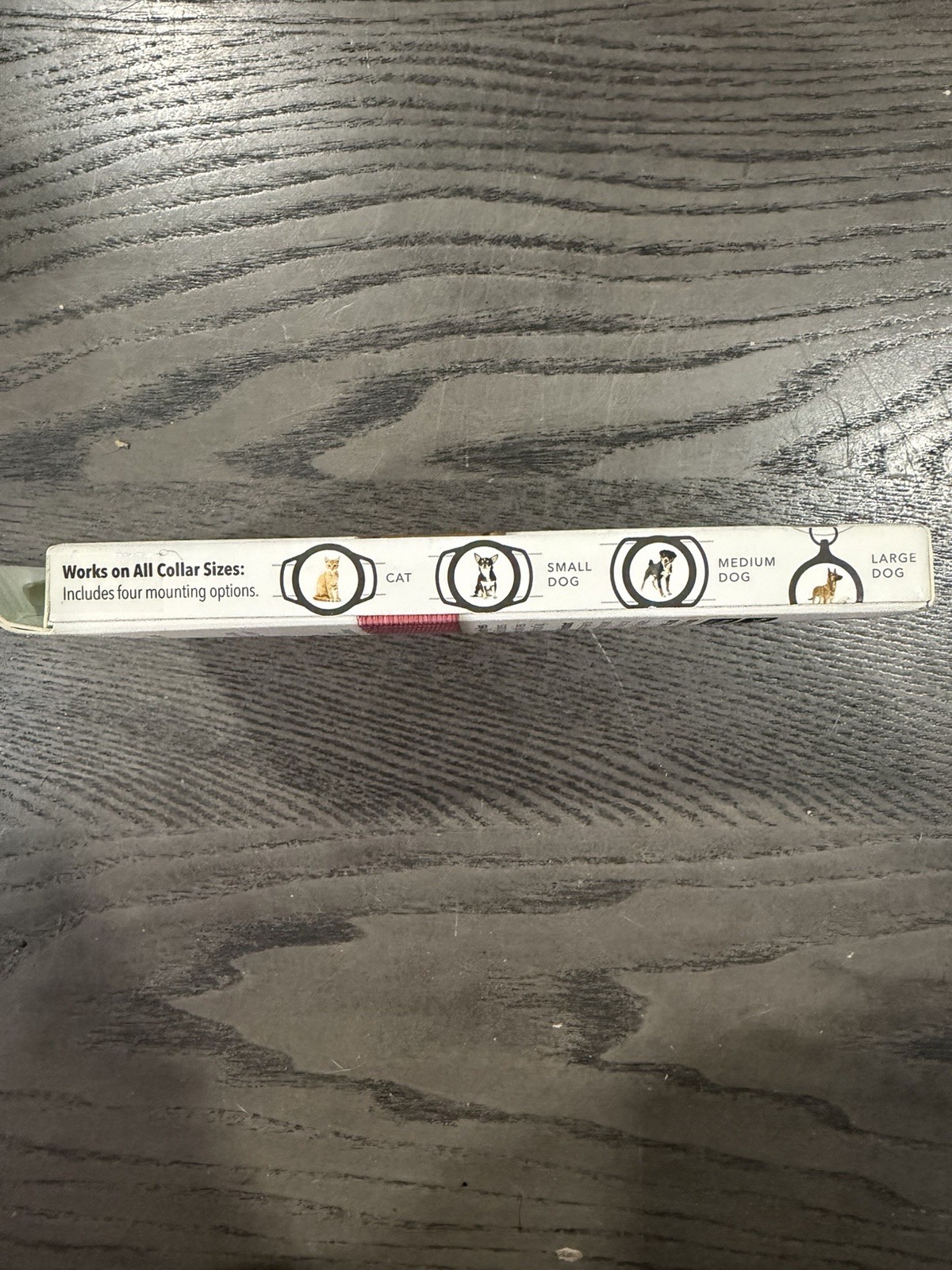 Pawscout The Smarter Pet Tag Community Pet Finder Connects To Your Phone