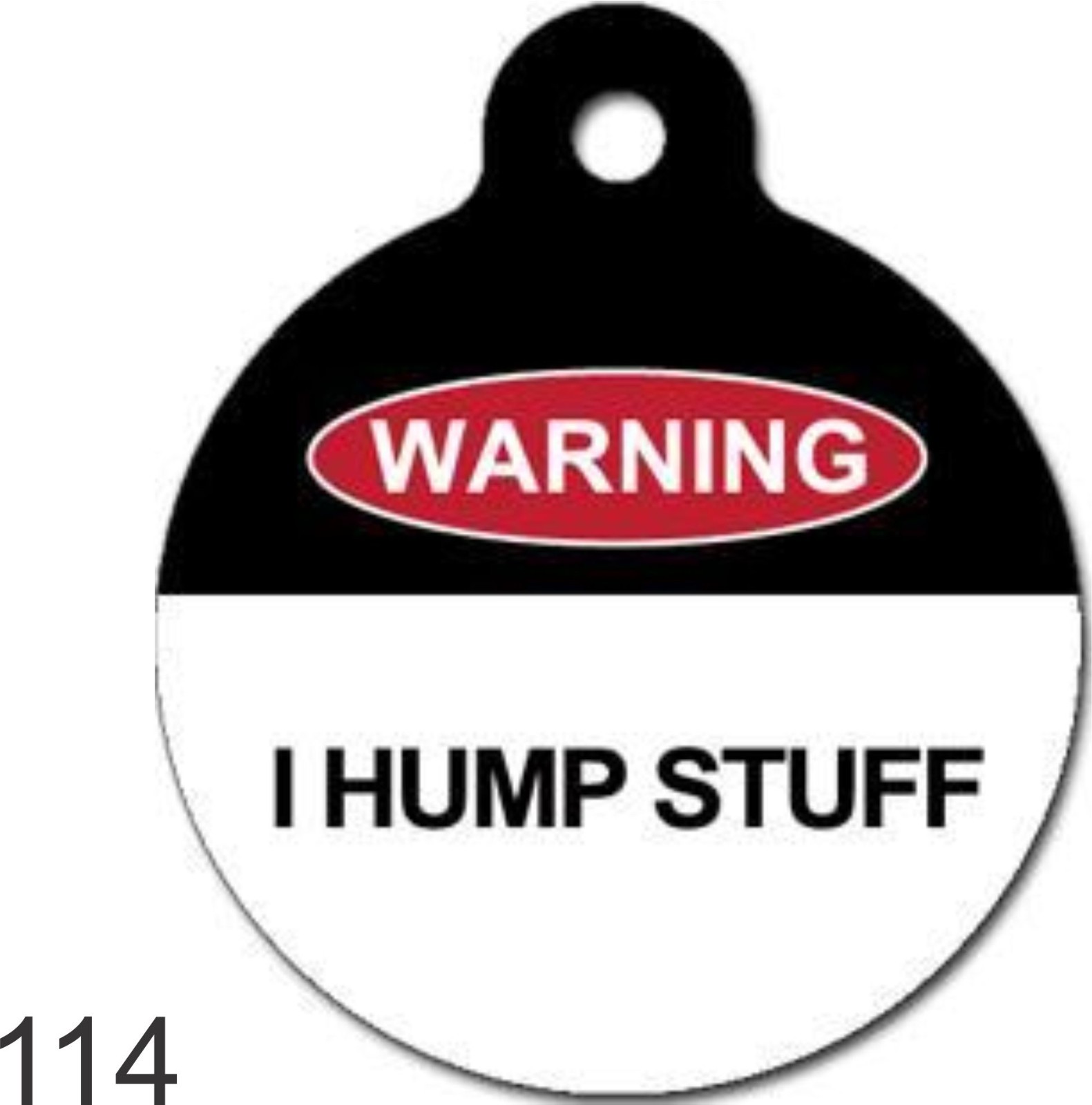 Made In USA Round Pet Tags Custom Engraved ID Tags Dog Tag Cat Cute Aloha Charms