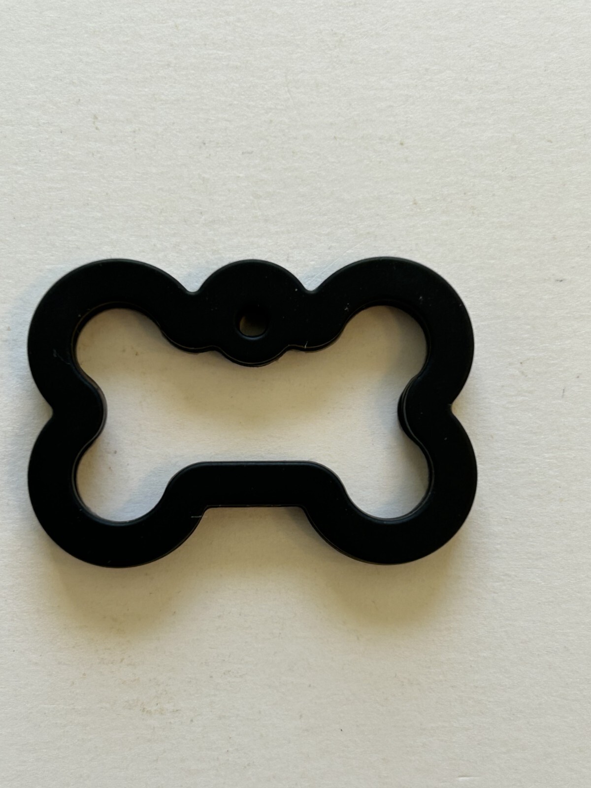 PET BONE DOG TAG SILENCER 7 Color Choices-Buy 2 Get 1 Free-Free Shipping