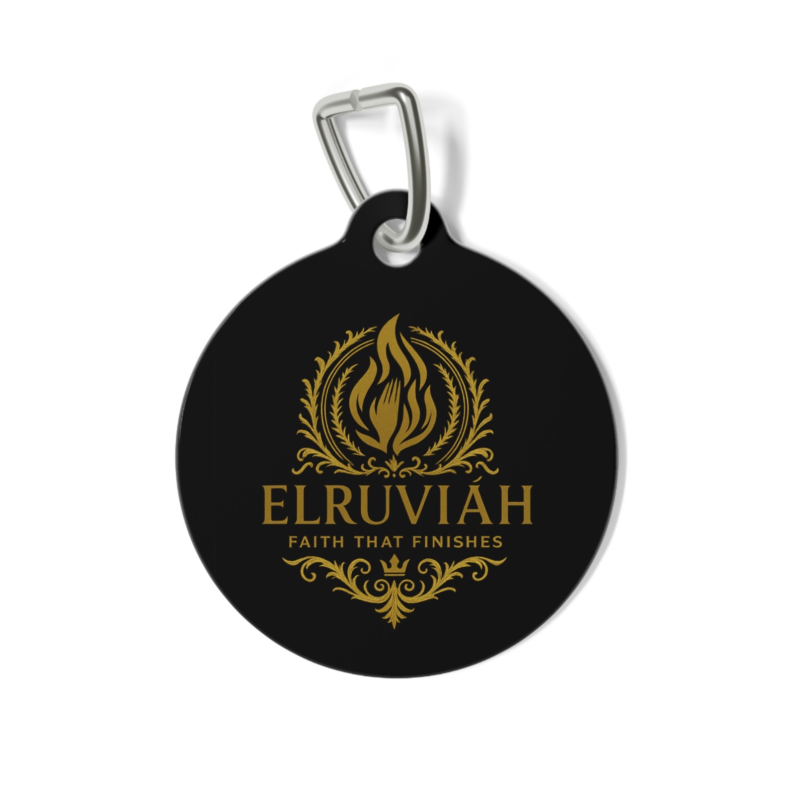 Pet Tag
