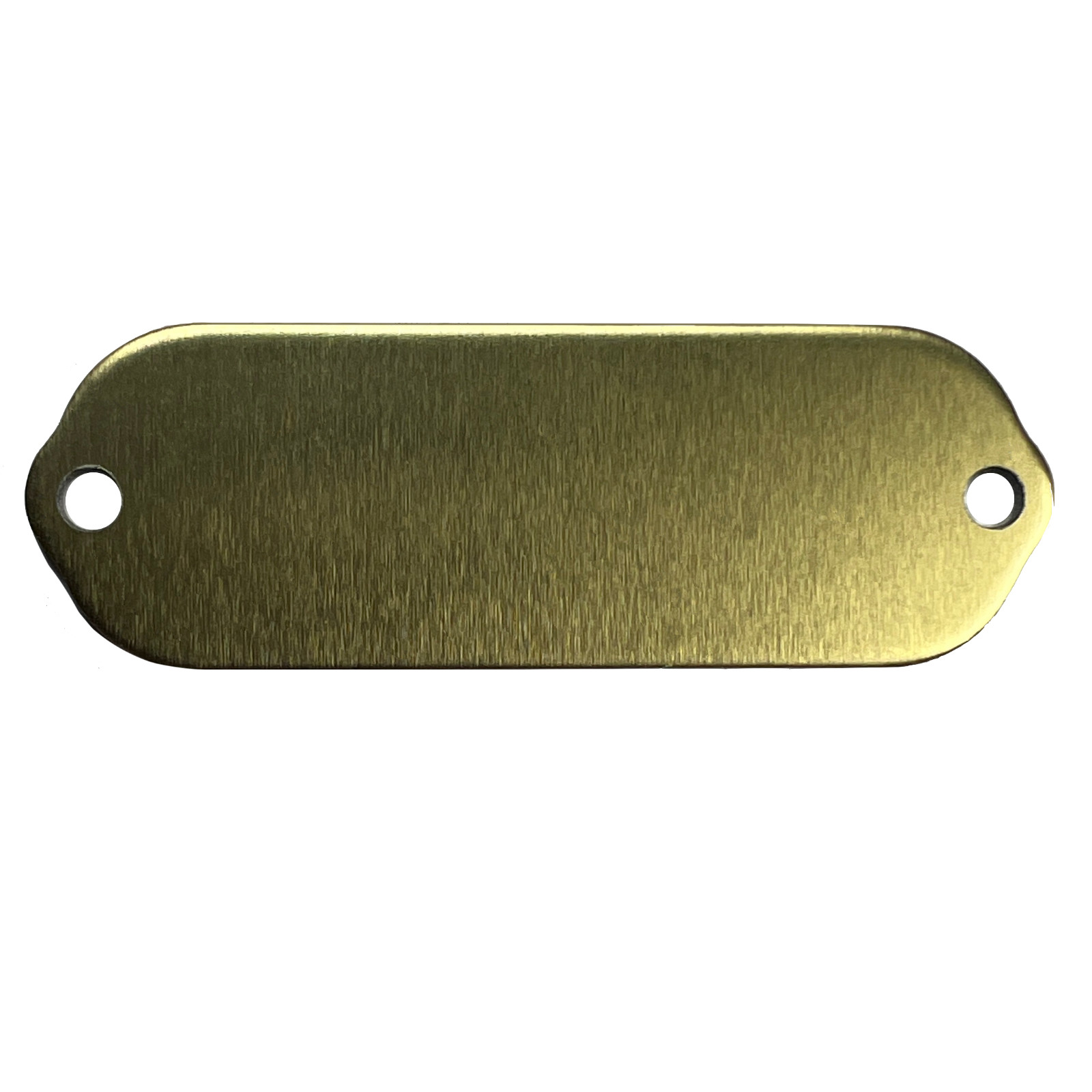 Custom Engraved Tags Personalized NAME PLATE ID Tags NAME PLATE SMALL COLOR Tag