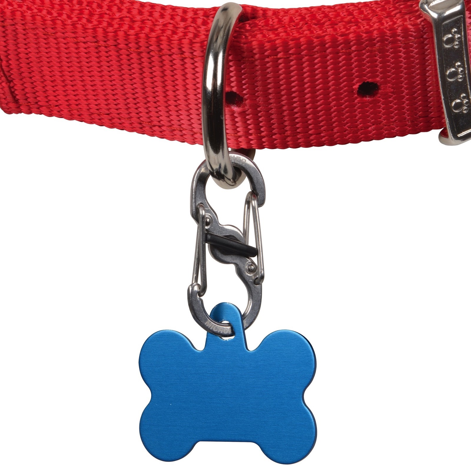 Nite Ize S-Biner TagLock Stainless Steel Carabiner (3-Pack)