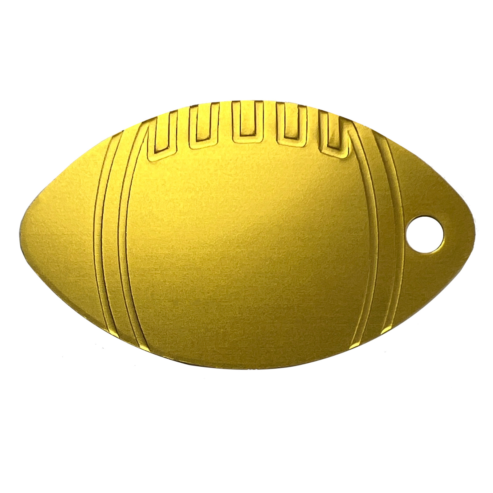 Custom Engraved Dog Tags Personalized Dog Collar Pet Tags Engraved NINE FOOTBALL