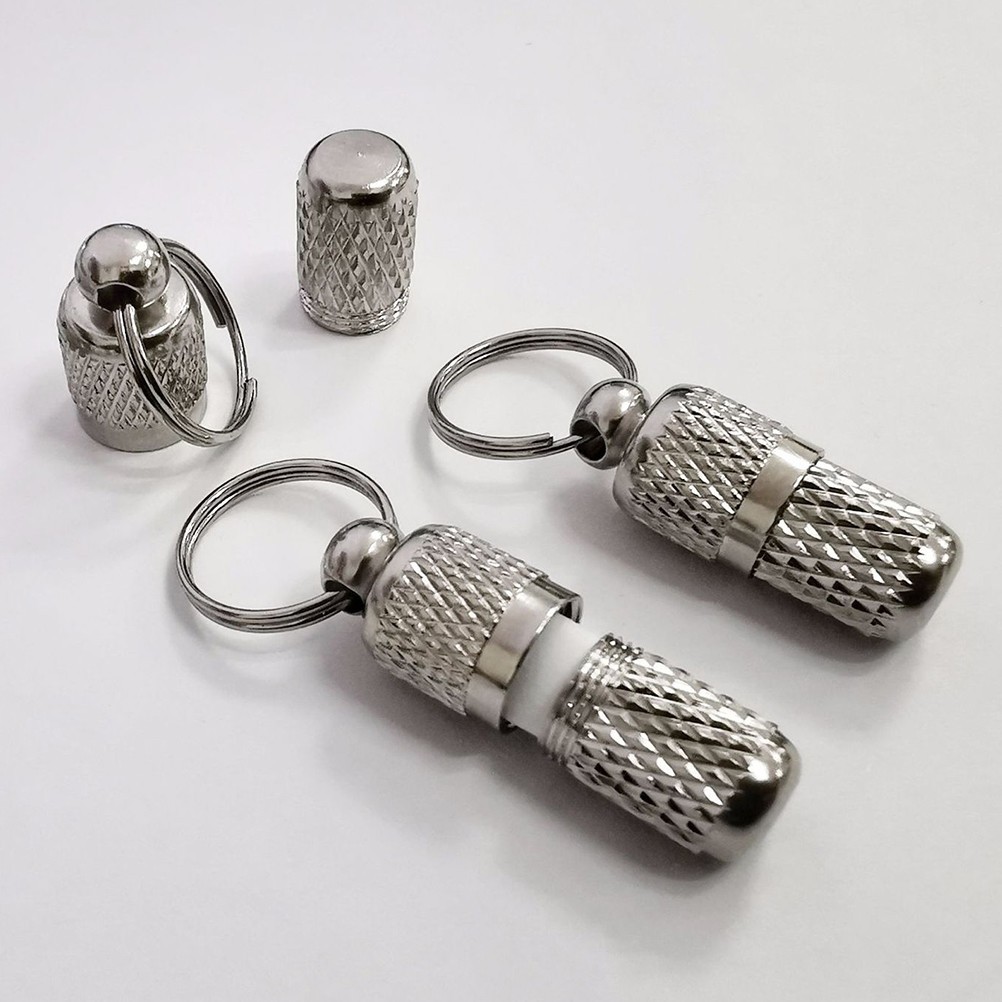 5Pcs Pet Collar Hanging Pendant Identity Plate Anti Lost