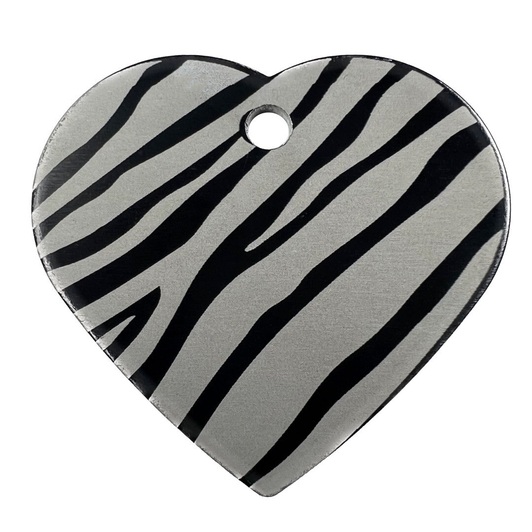 Custom Engraved Dog Tags Personalized Dog Collar Pet Tags Engraved Pet ID TIGER