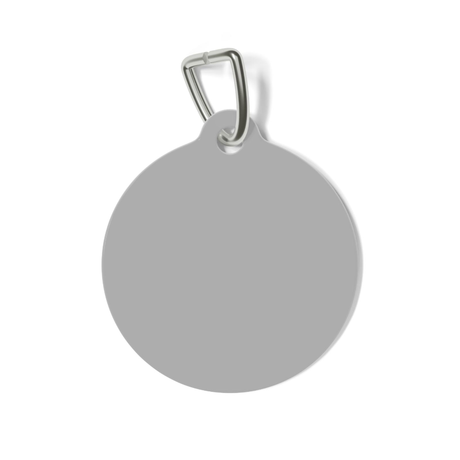 Stylish Pet Tag | Customizable Dog or Cat ID Tag, Pet Accessories, Unique […]