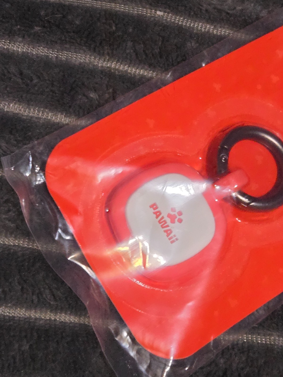 Brand New and Sealed PAWAII DIGITAL ID TAG