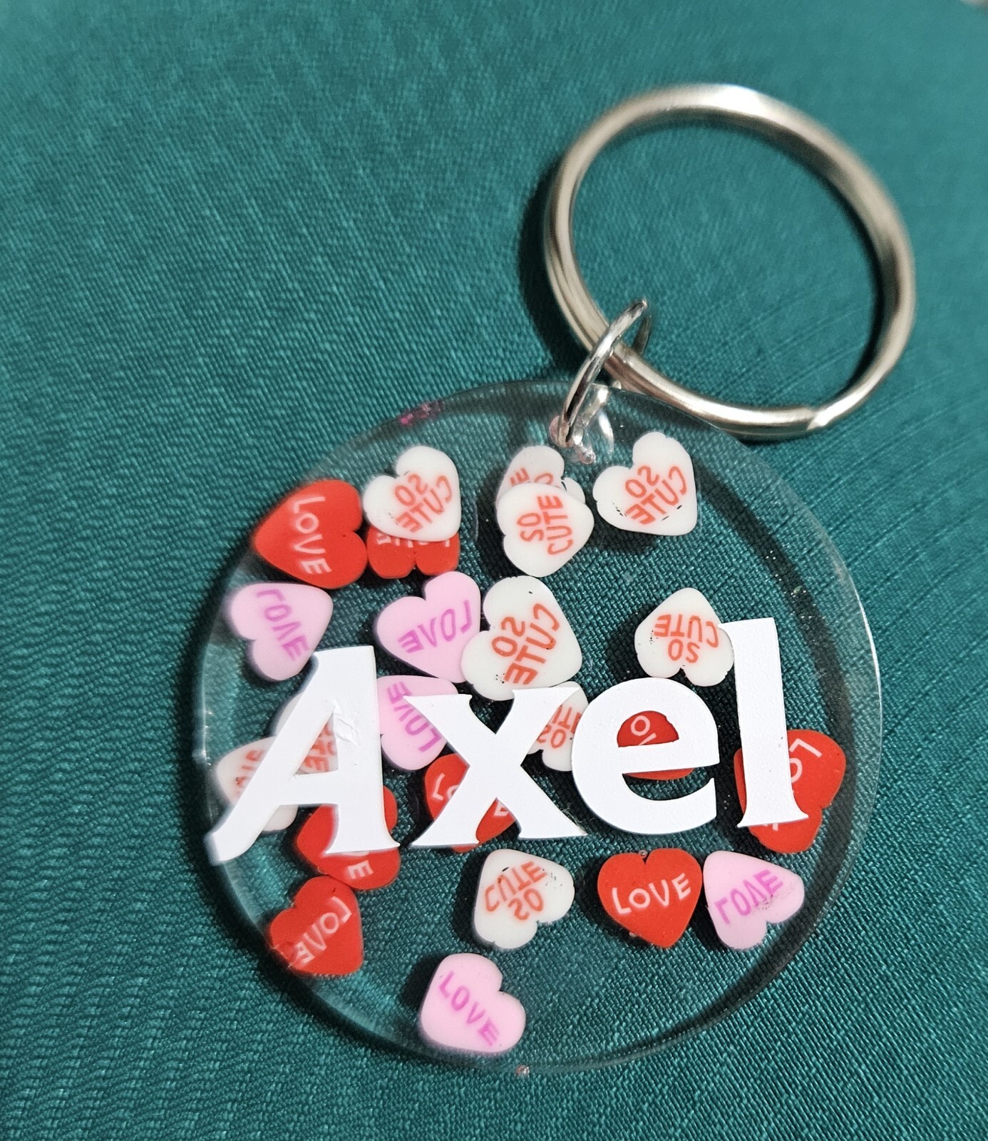 Custom Engraved Personalized Pet Tags, Dog ID Tag, Bone Aluminum Charm