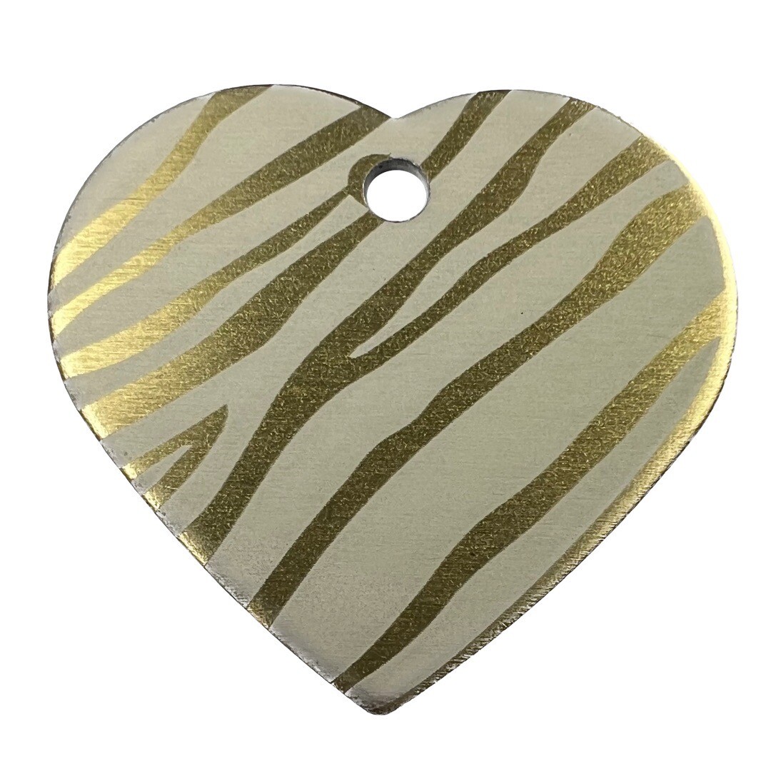 Custom Engraved Dog Tags Personalized Dog Collar Pet Tags Engraved Pet ID TIGER