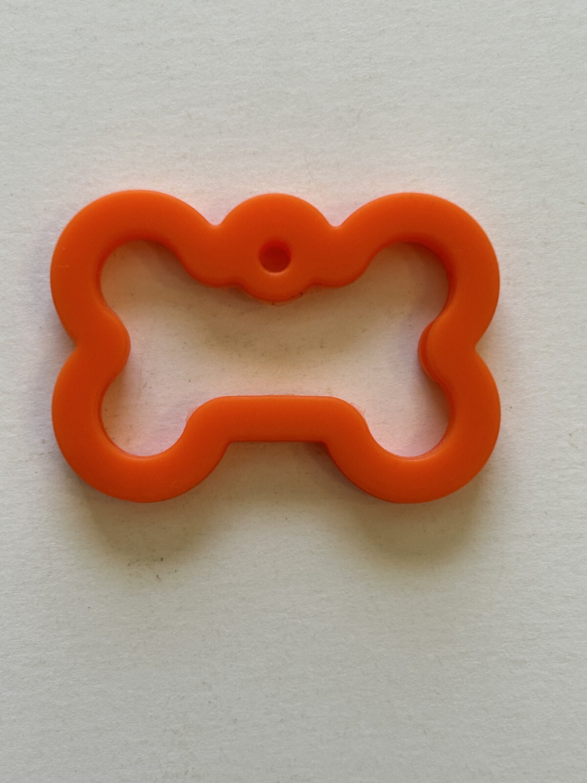 PET BONE DOG TAG SILENCER 7 Color Choices-Buy 2 Get 1 Free-Free Shipping