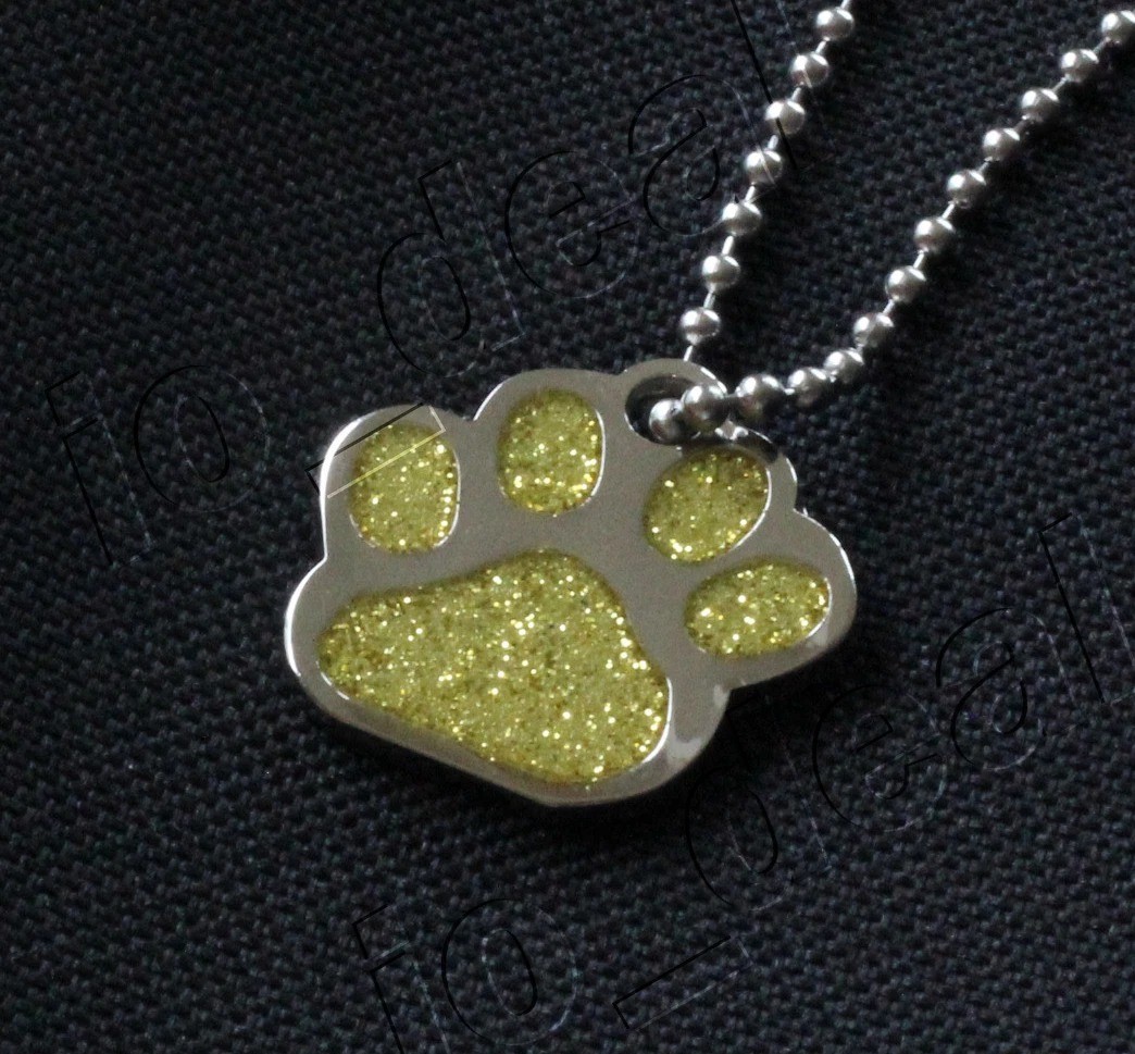 Personalized Pet ID Tag Dog Tag Cat Tag Custom Cat Tag Easy to Read Pet Tag free