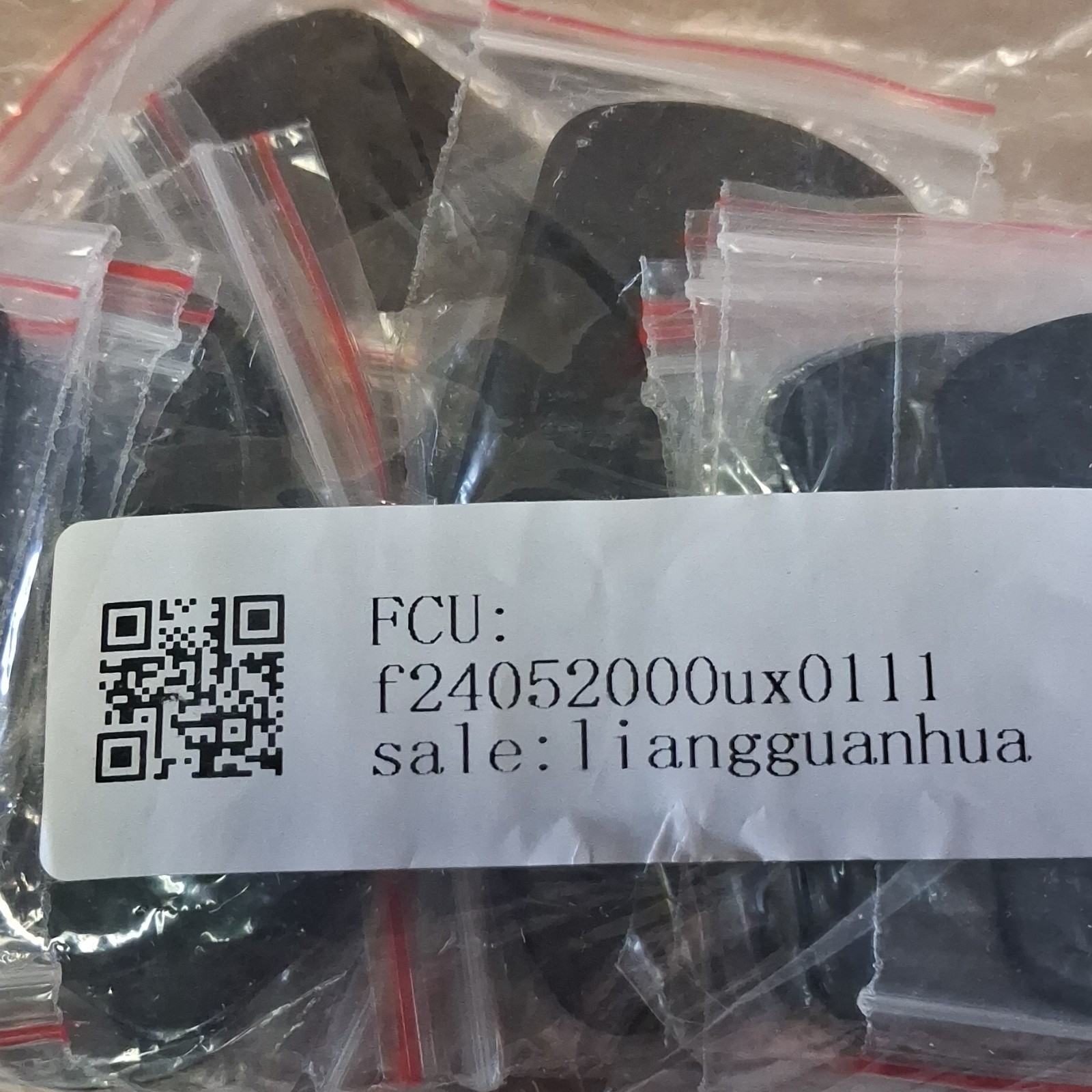 Black Aluminum Blank Dog ID Tags for Engraving, 50 Pcs Pack, Aluminum Engraved