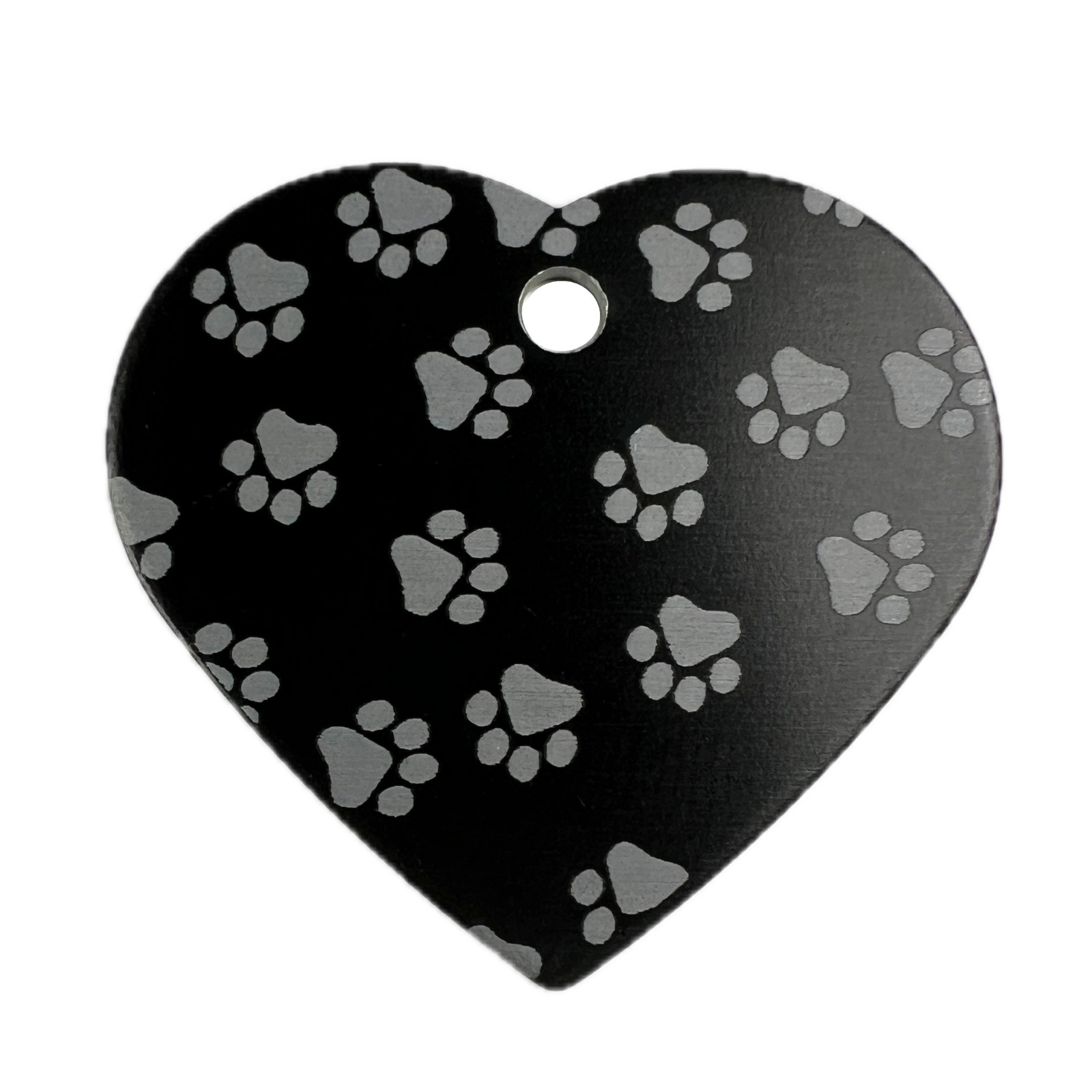 Custom Engraved Dog Tags Personalized Dog Collar Pet Tags Engraved Pet Tag PAWS