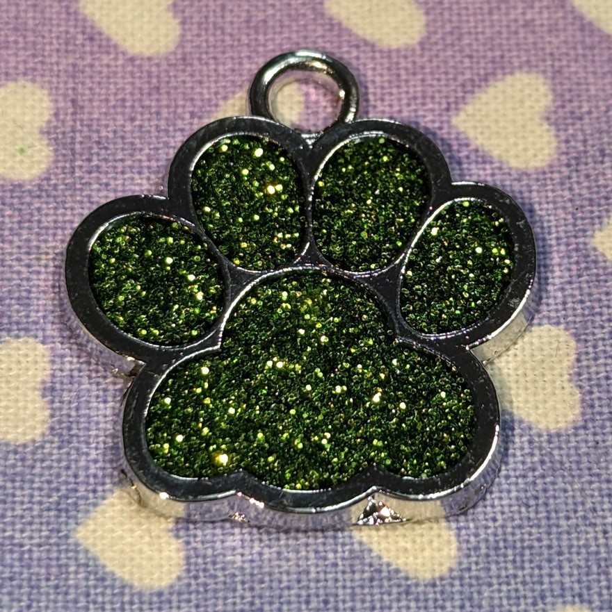 Bougie Pet Tags