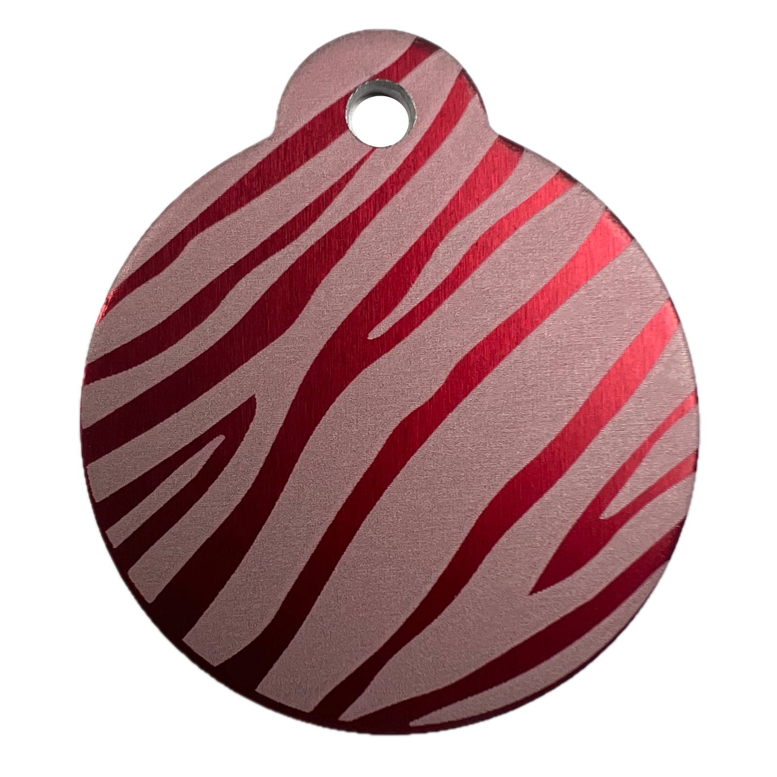 Custom Engraved Dog Tags Personalized Dog Collar Pet Tags Engraved Pet ID TIGER