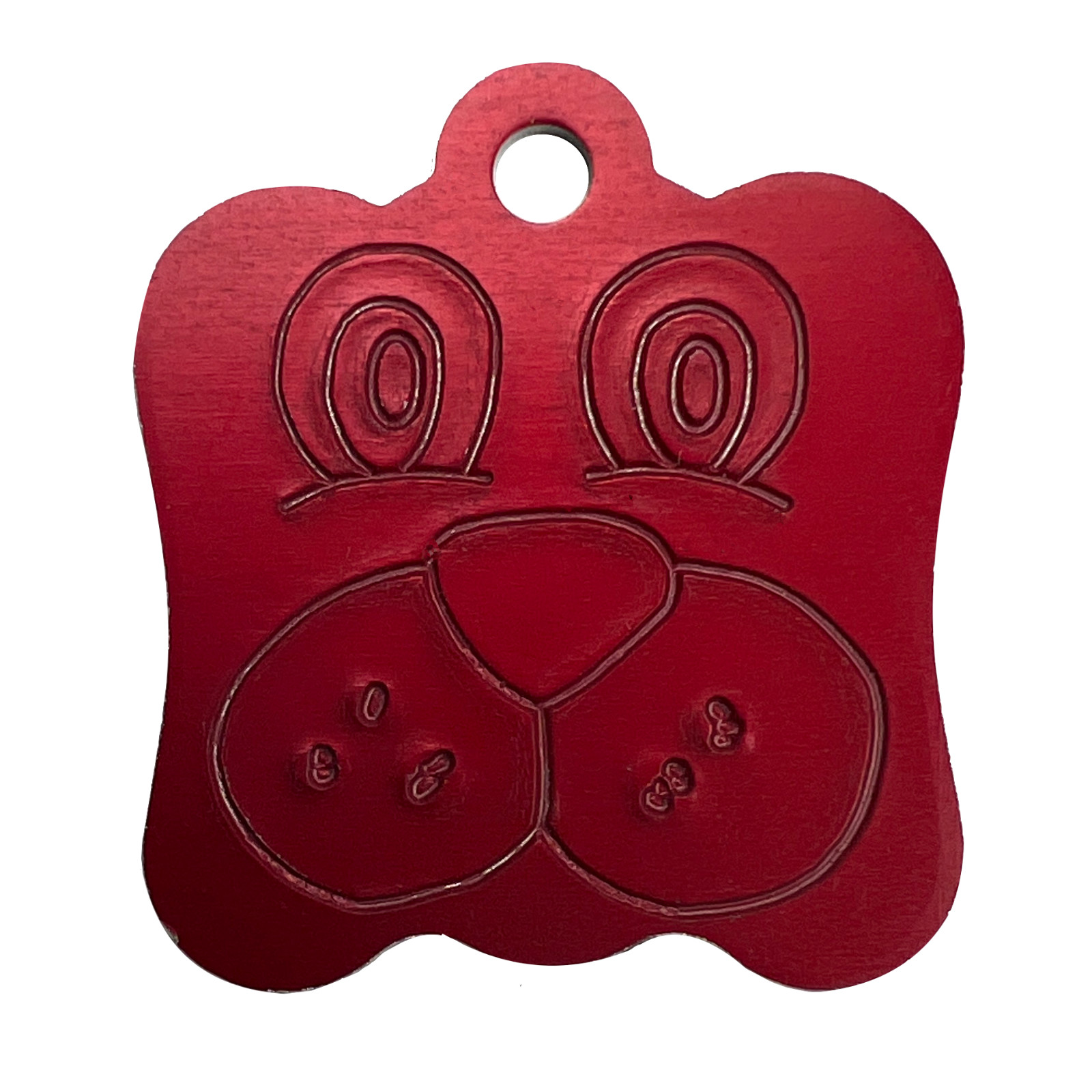 Custom Engraved Dog Tags Personalized Dog Collar Pet Tags Engraved Pet ID PUPPY