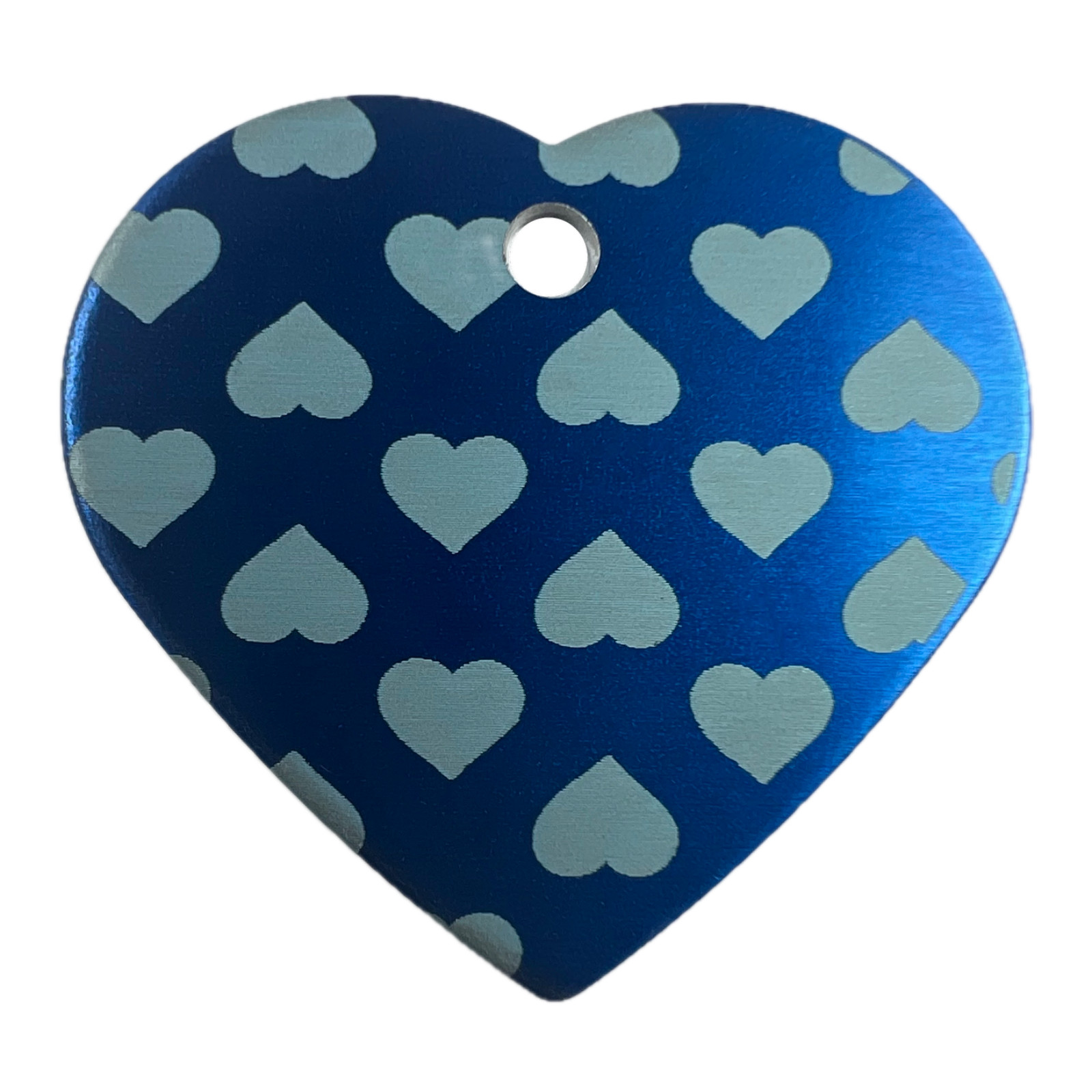 Custom Engraved Dog Tags Personalized Dog Collar Pet Tags Engraved Pet ID HEARTS