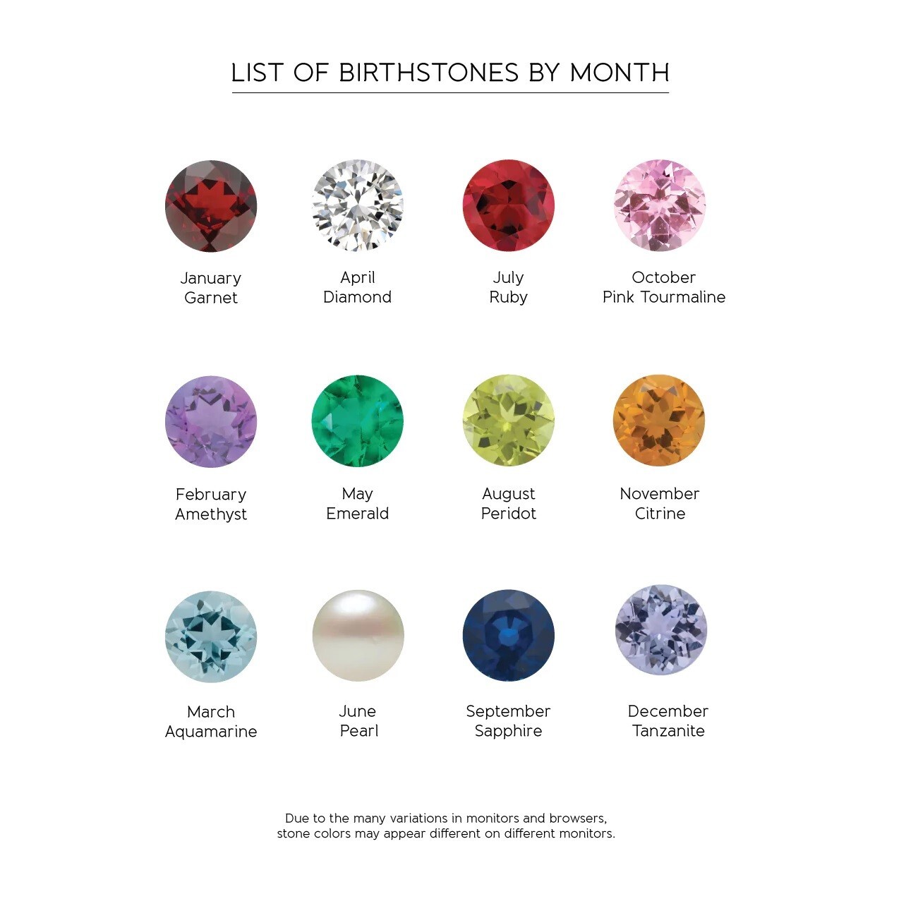 Rhinestone Birthstone Bone or Flower Charm for Dogs, Key Chain, Pet Collar Charm