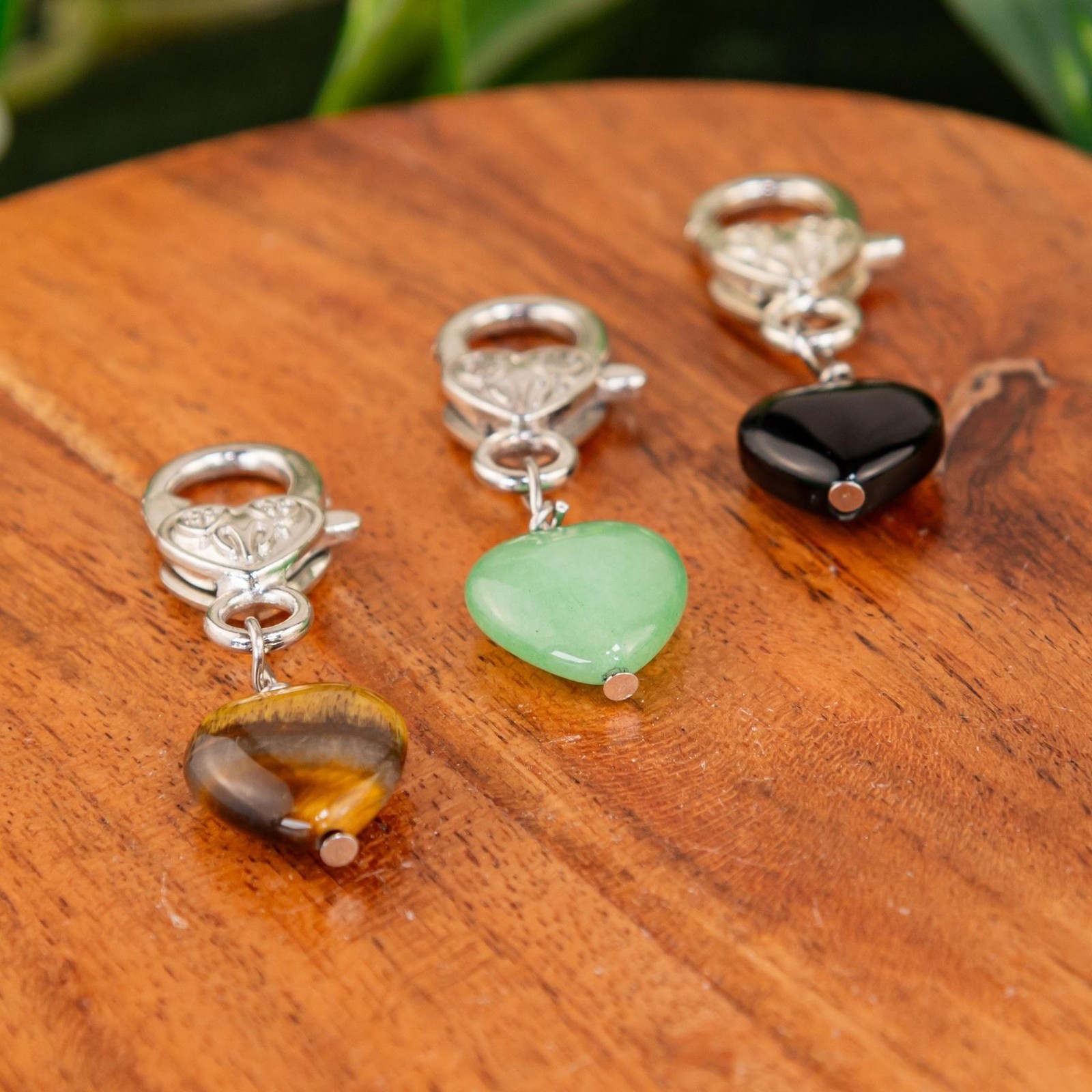 Heart Pet Pendant