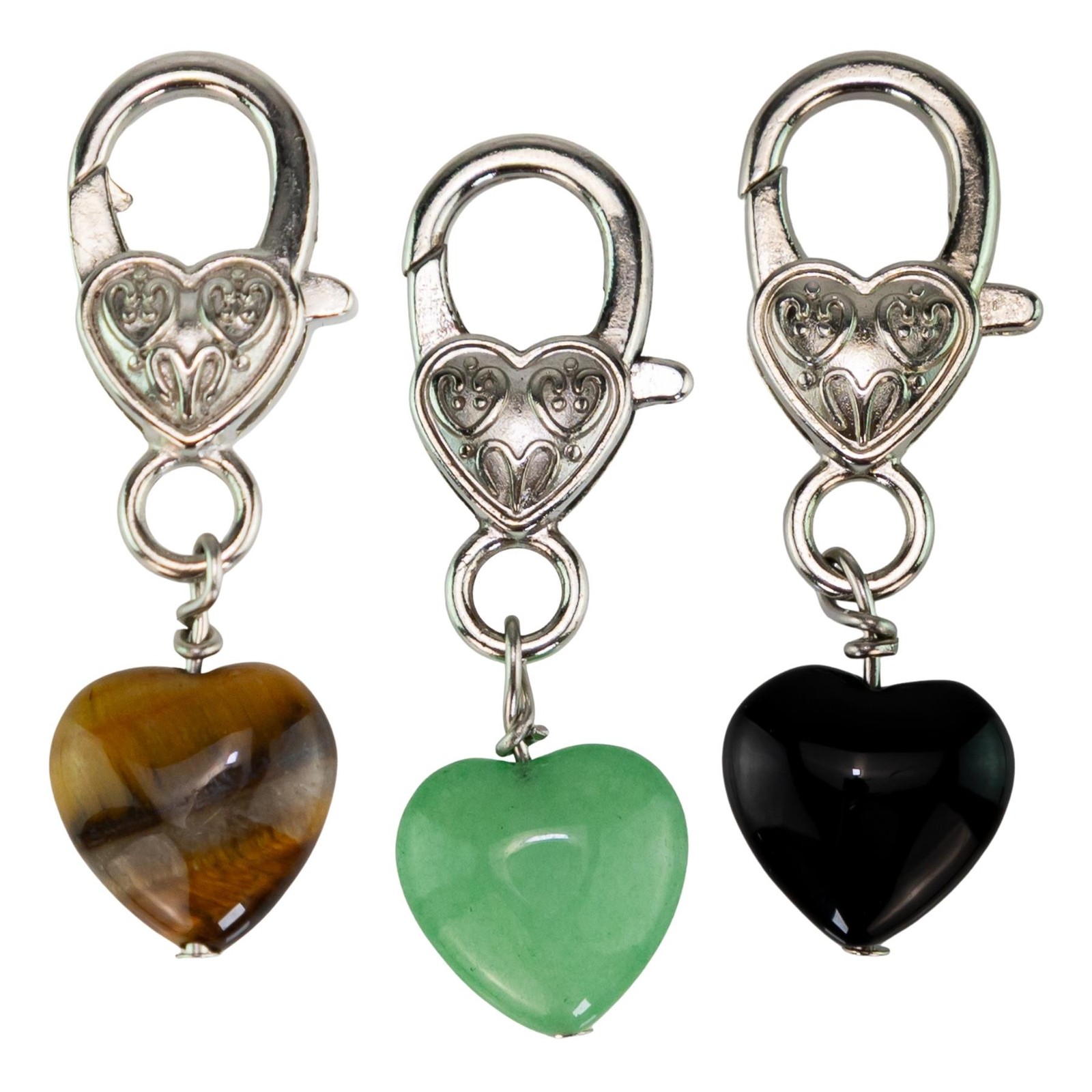 Heart Pet Pendant