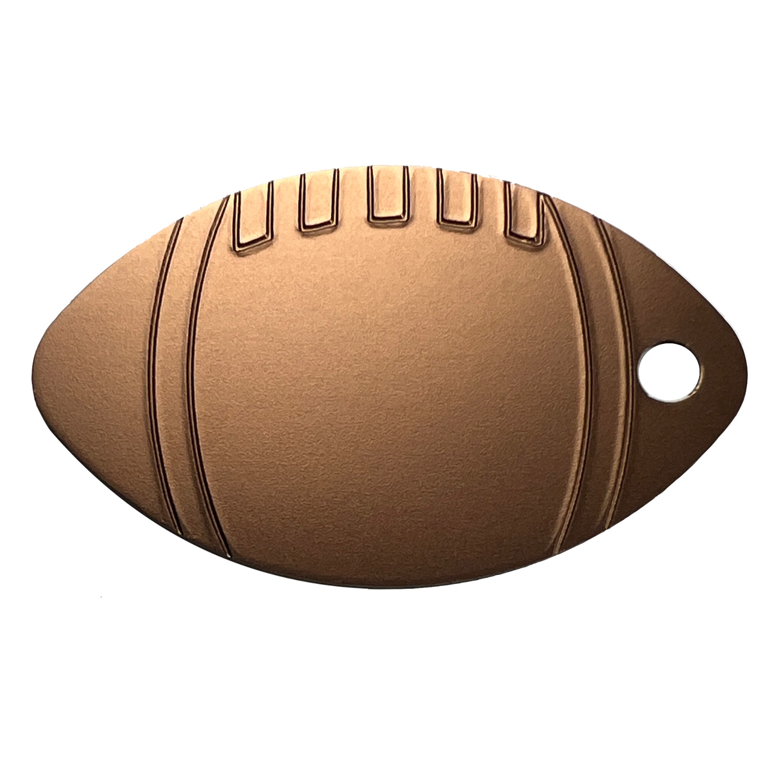 Custom Engraved Dog Tags Personalized Dog Collar Pet Tags Engraved NINE FOOTBALL