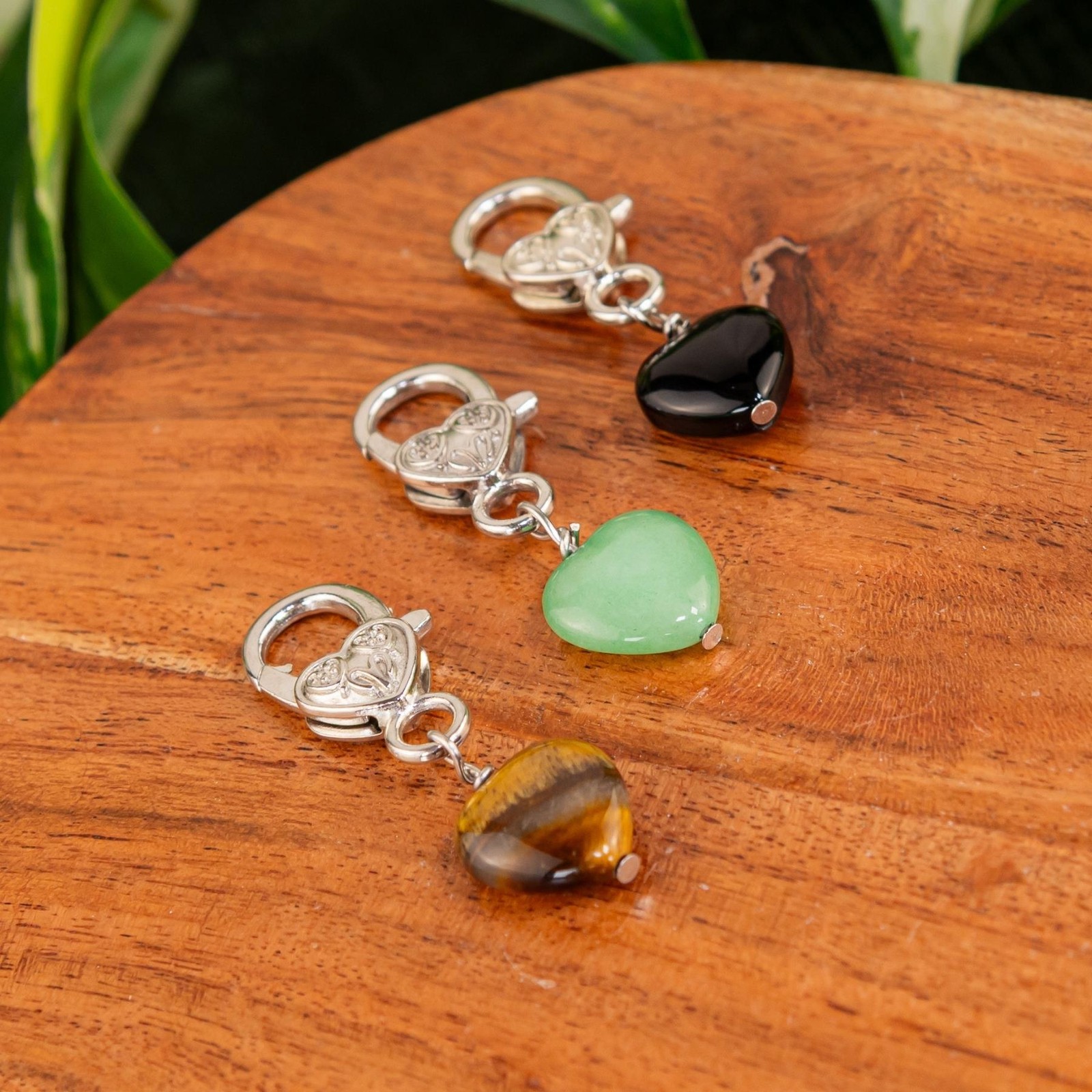 Heart Pet Pendant
