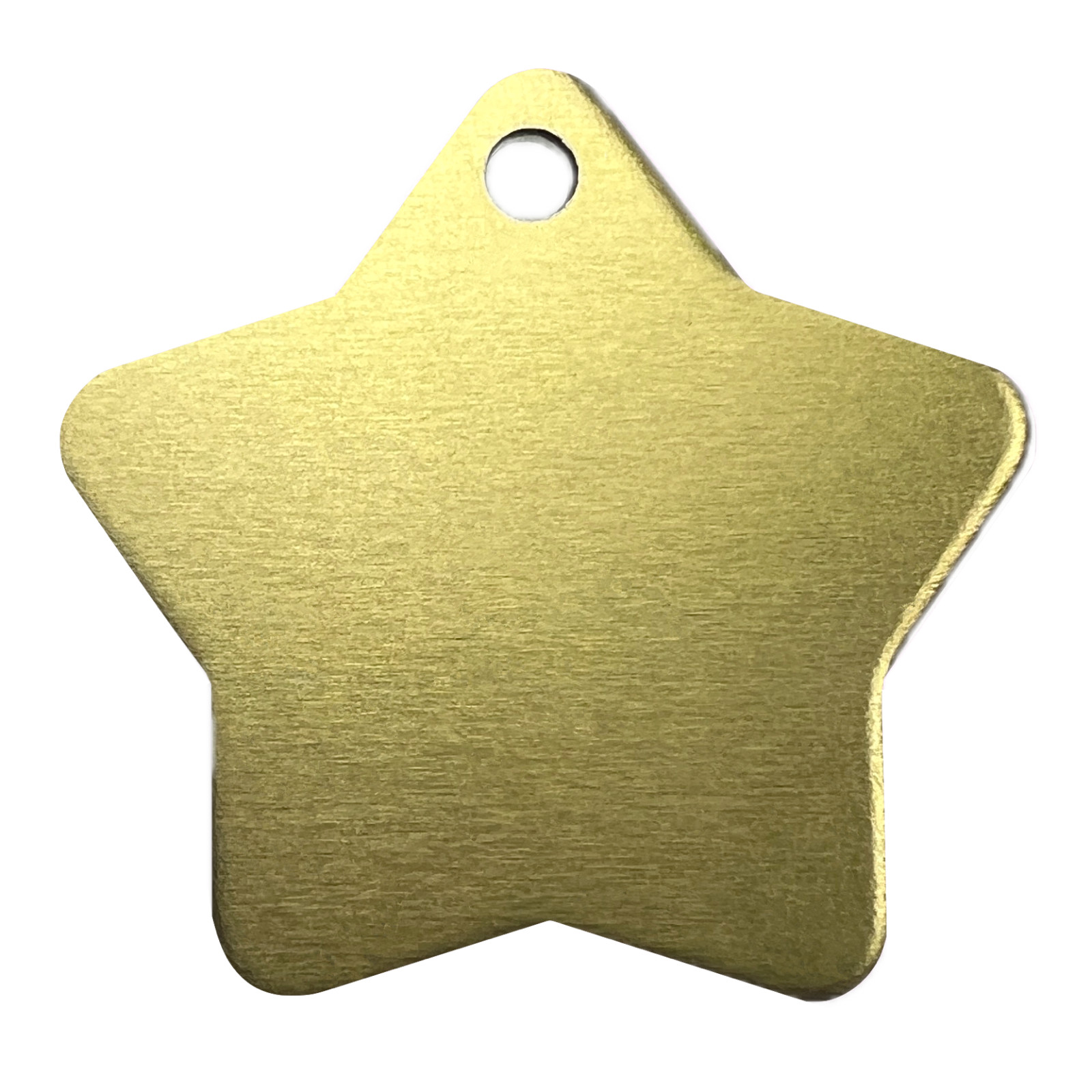 Custom Engraved Dog Tags Personalized Dog Collar Pet Tags Engraved ID SUPER STAR