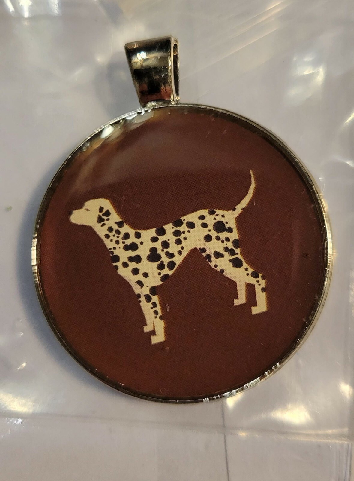 DISONTAG Pet ID Tags, Personalized Dog Tags, Custom Dog Tags Unique Information