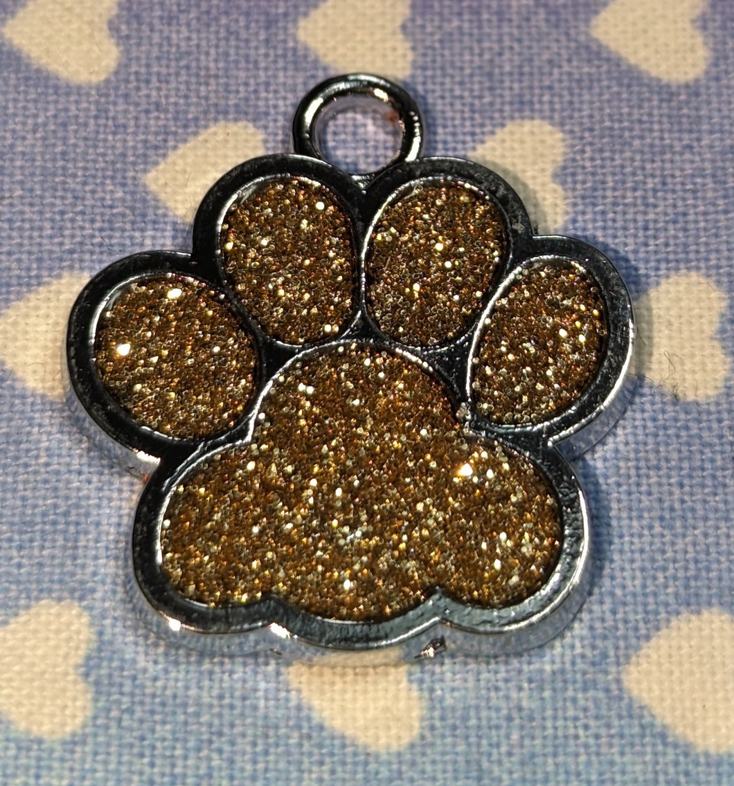 Bougie Pet Tags