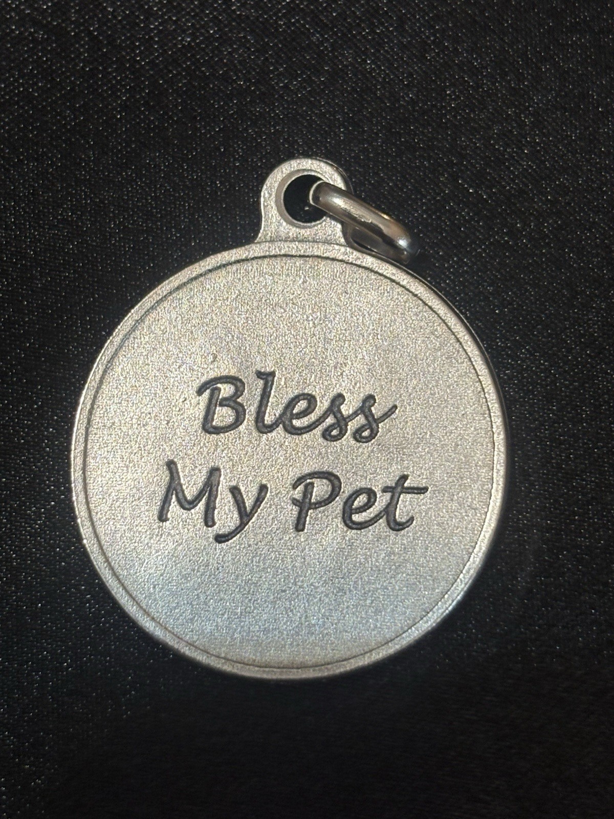 A Lot Of 19 Quality Assorted Bless My Pet Medals