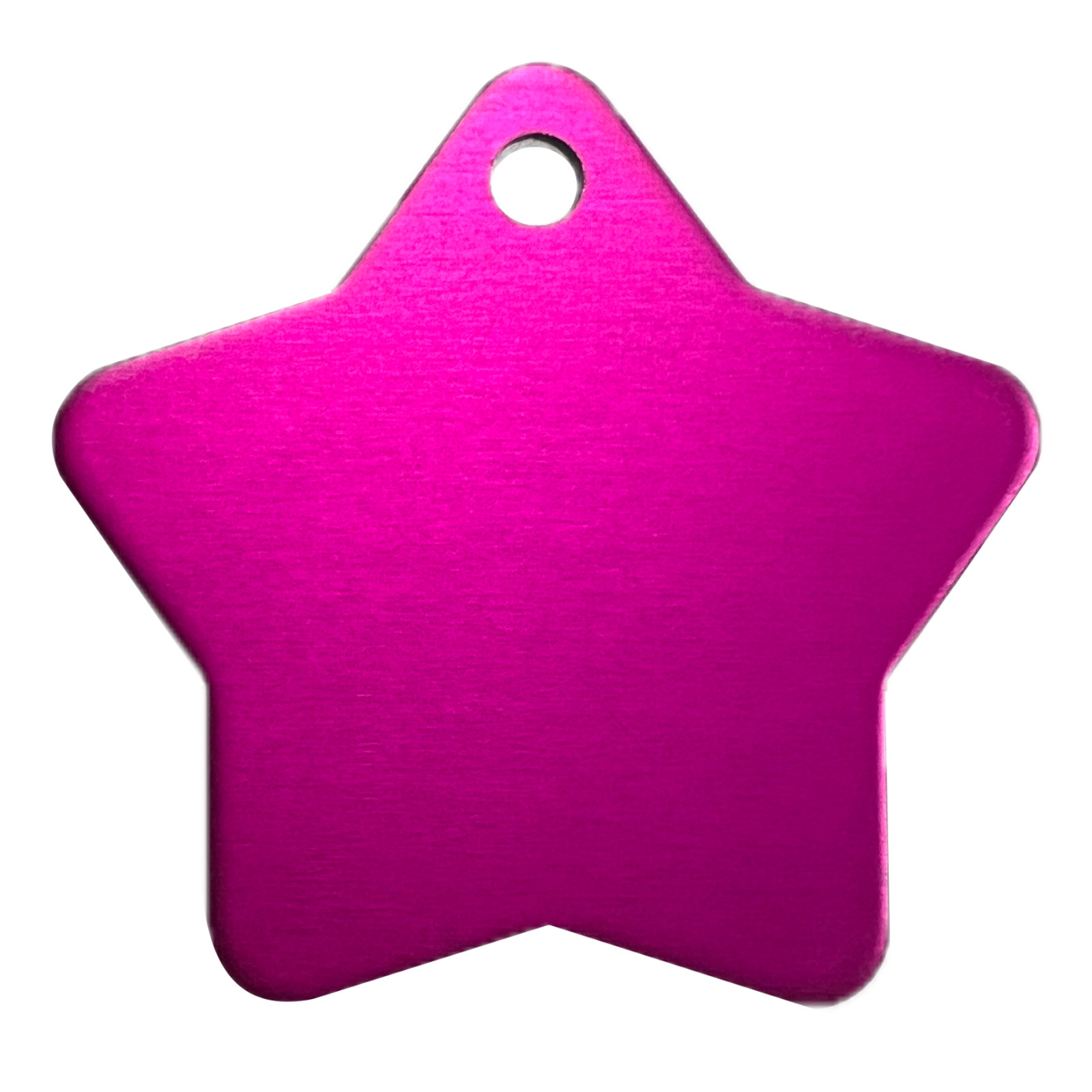 Custom Engraved Dog Tags Personalized Dog Collar Pet Tags Engraved ID SUPER STAR