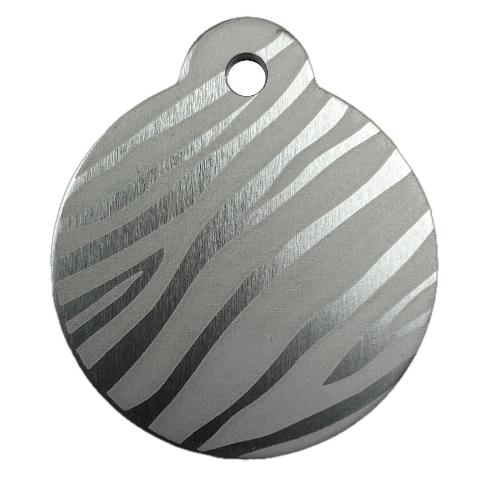 Custom Engraved Dog Tags Personalized Dog Collar Pet Tags Engraved Pet ID TIGER