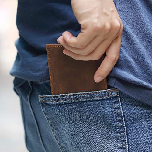 Gifts for Son from Dad to My Son Personalized Engraved Wallet To Son From Dad