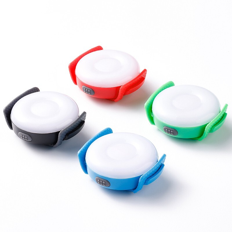 Truelove LED Light-Up Dog Harness Rechargeable IP65 Red Black Blue Green UK