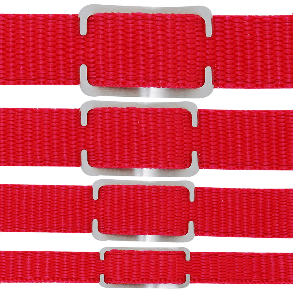 Custom Engraved Personalized Pet Tag Slide On ID Dog Cat Name Tags for Collars
