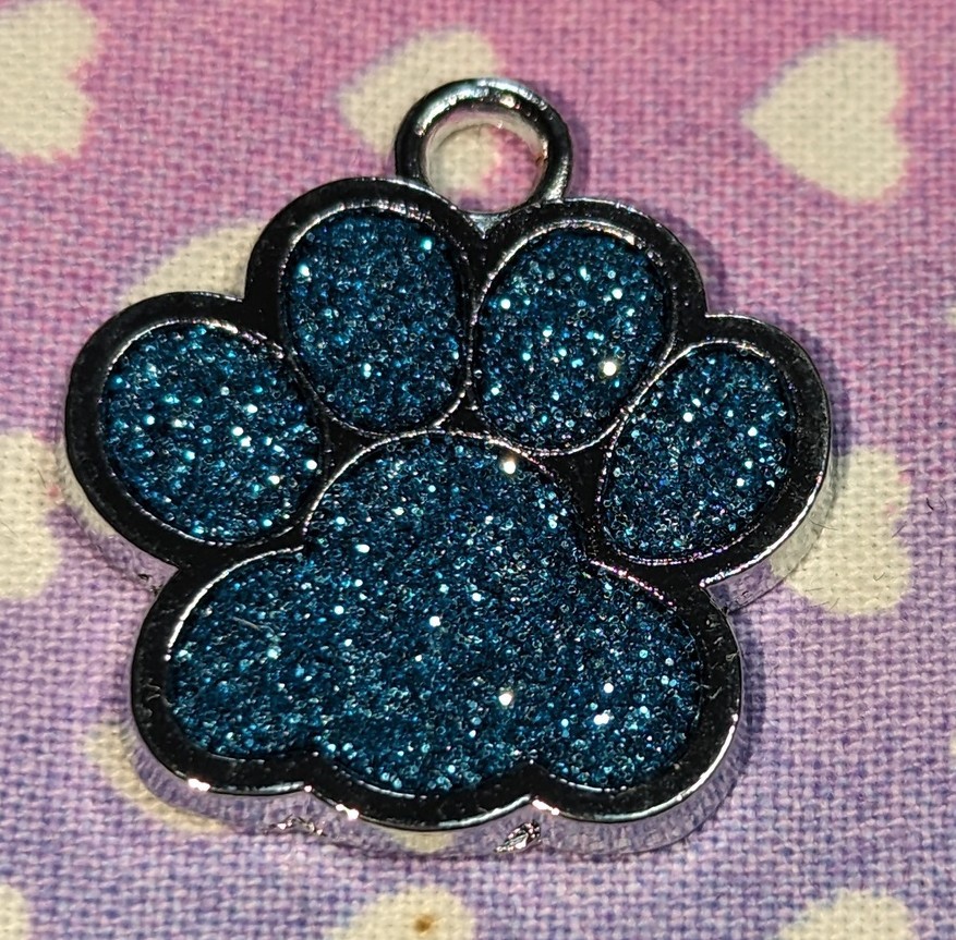Bougie Pet Tags