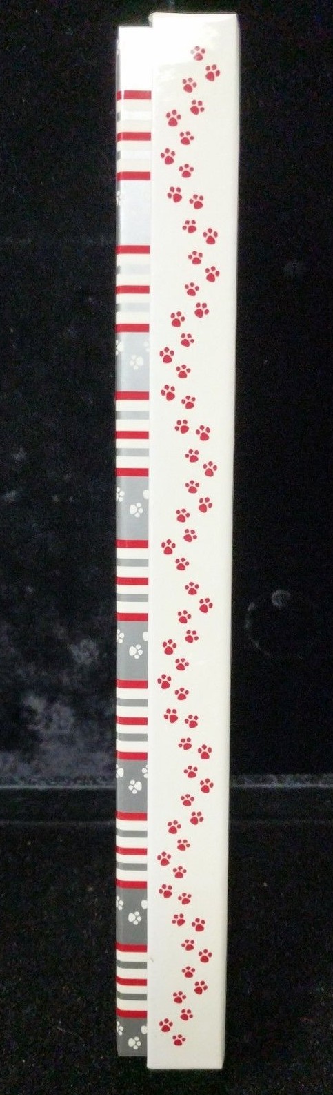 Pawsitively Spoiled NIB For The Pet Lover 5 Charm Beaded Bracelet Love Your Dog