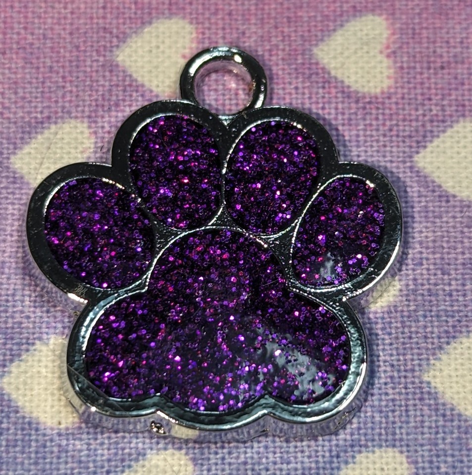 Bougie Pet Tags