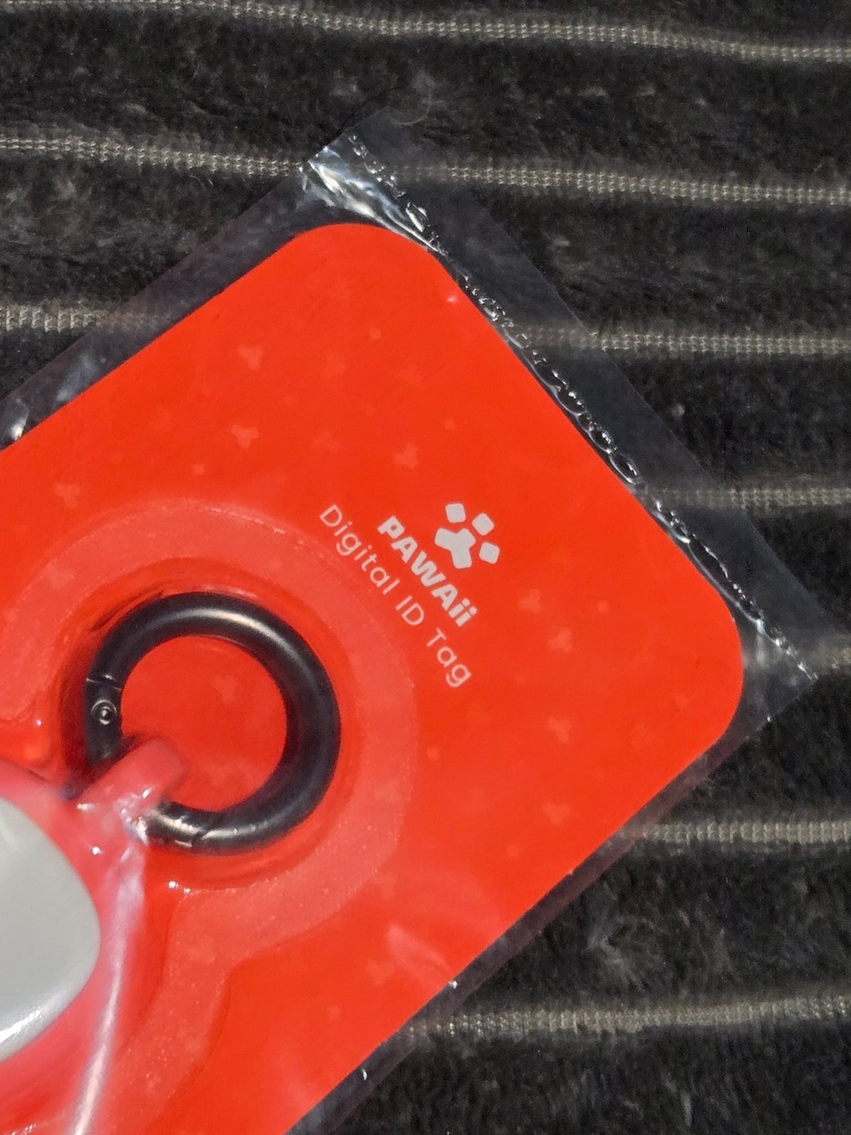 Brand New and Sealed PAWAII DIGITAL ID TAG
