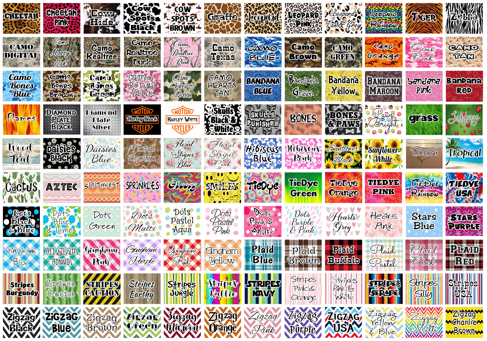 Flower Shaped Pet ID Name Tag Large | Personalized Custom Made to Order