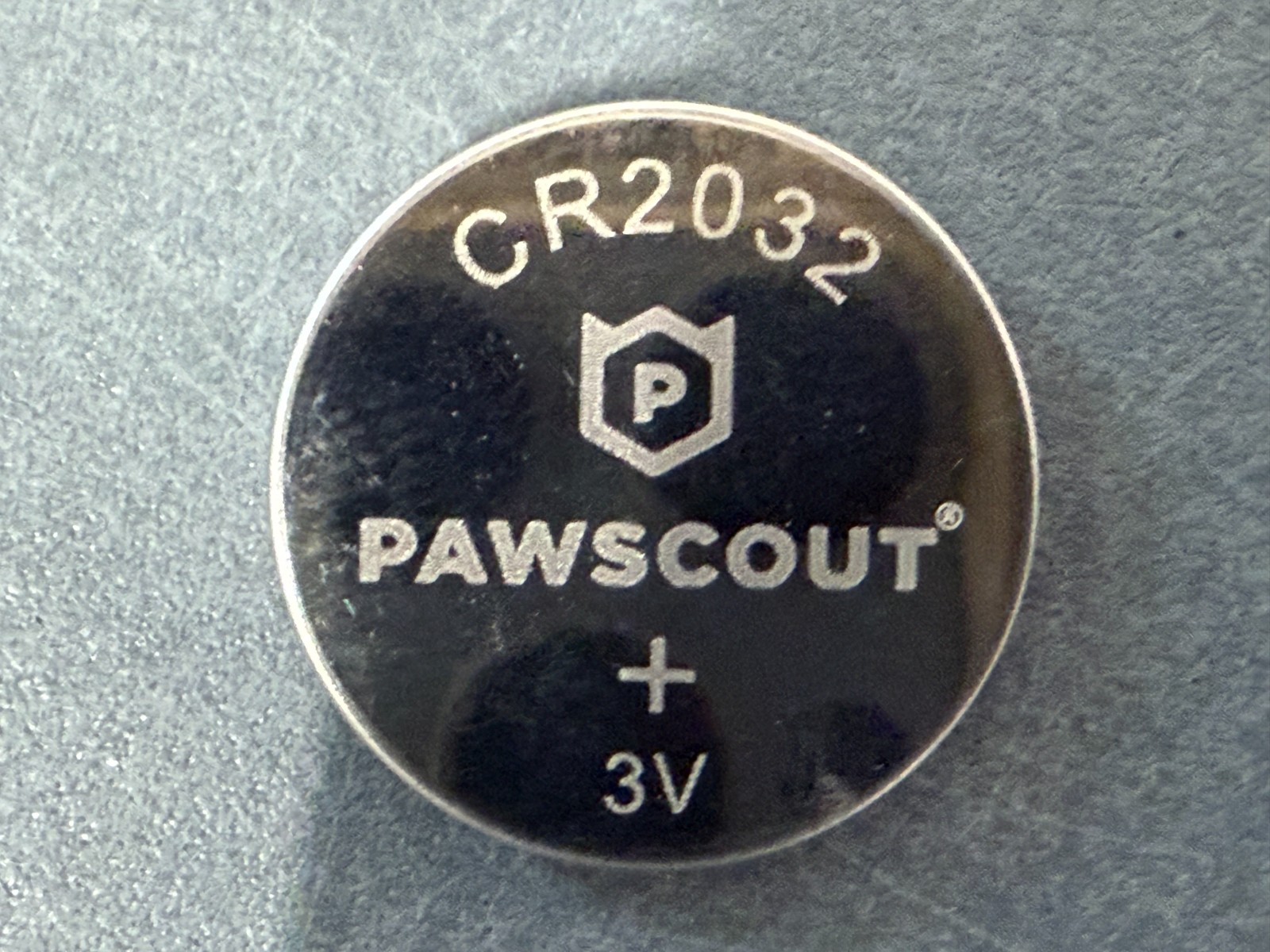 (QTY 2) Pawscout Bluetooth Community Pet Finder Tags w/ Walk Diary, Cats or Dogs