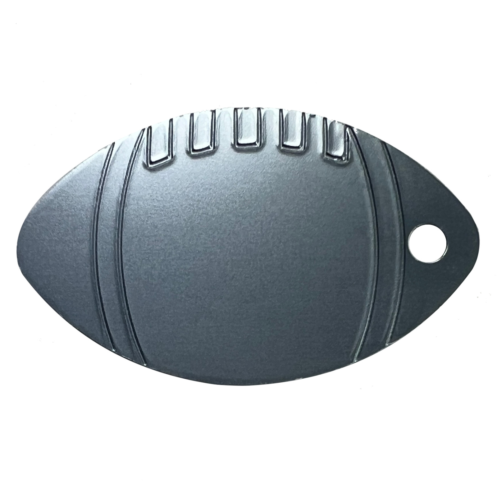 Custom Engraved Dog Tags Personalized Dog Collar Pet Tags Engraved NINE FOOTBALL