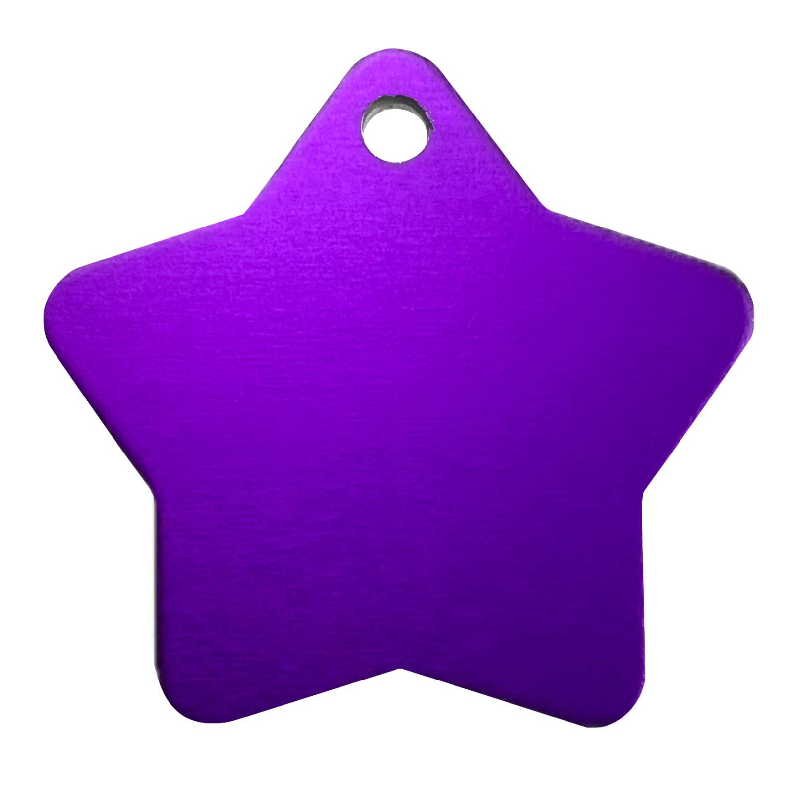 Custom Engraved Dog Tags Personalized Dog Collar Pet Tags Engraved ID SUPER STAR