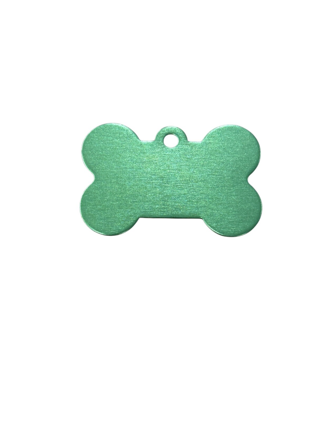 2 CUSTOM Laser ENGRAVED PERSONALIZED PET TAG ID DOG CAT NAME TAGS DOUBLE SIDE