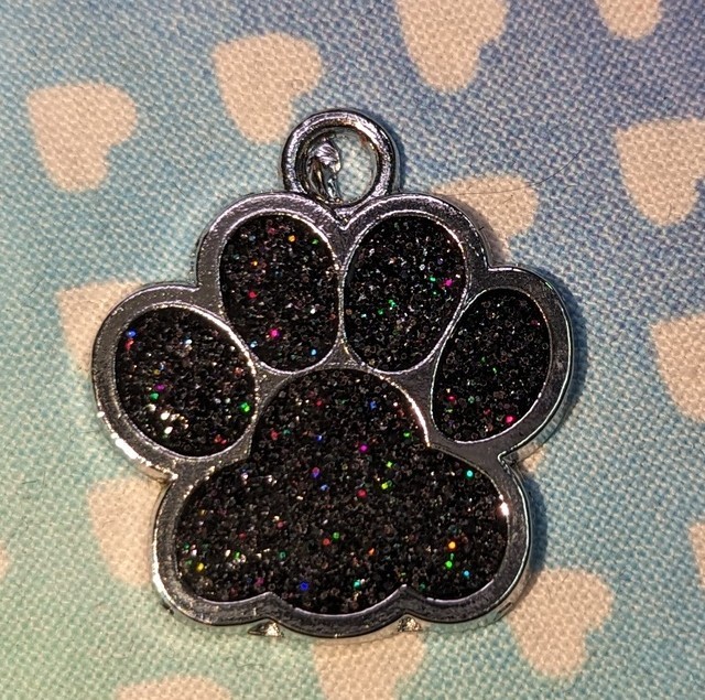 Bougie Pet Tags